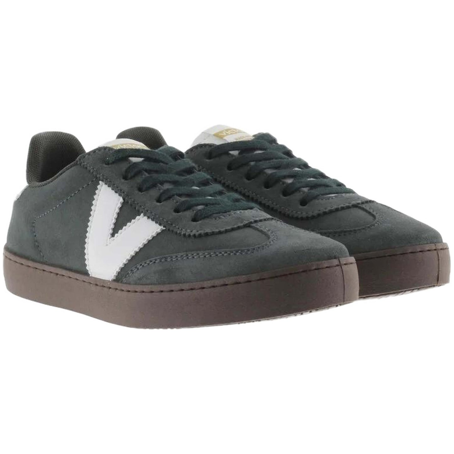 Zapatillas Victoria Berlin Ciclista Serraje