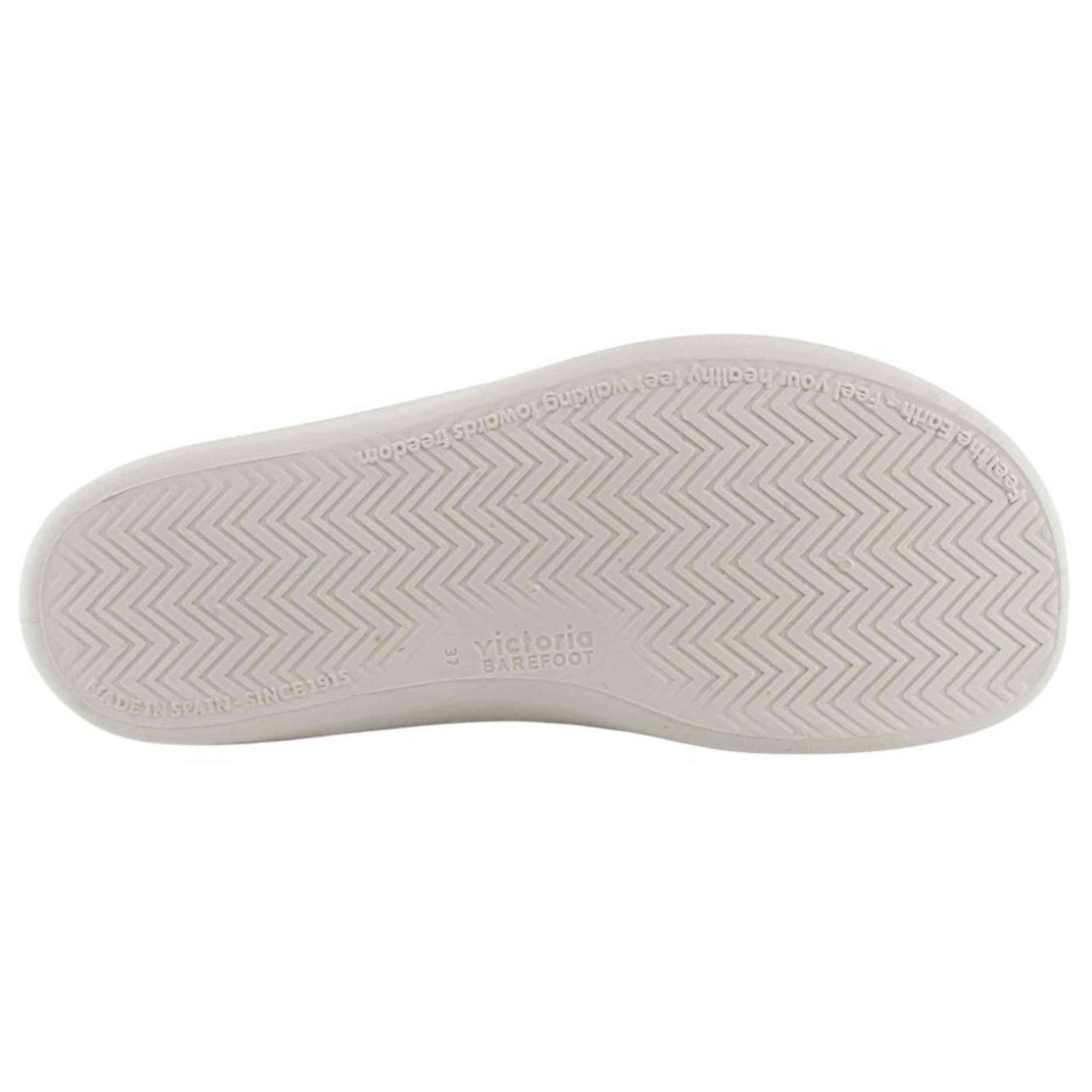 Zapatillas Victoria 1186100-Cuarzo