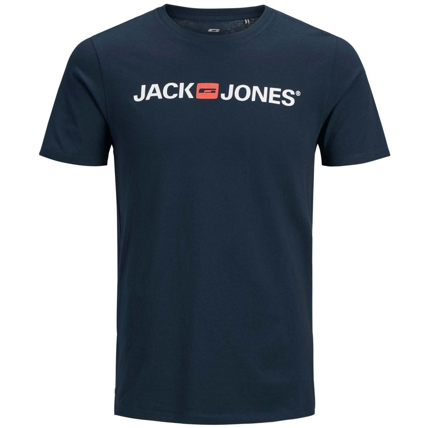 Camiseta De Manga Corta Jack&Jones