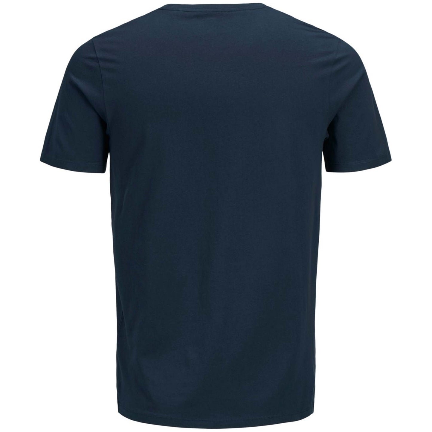 Camiseta De Manga Corta Jack&Jones
