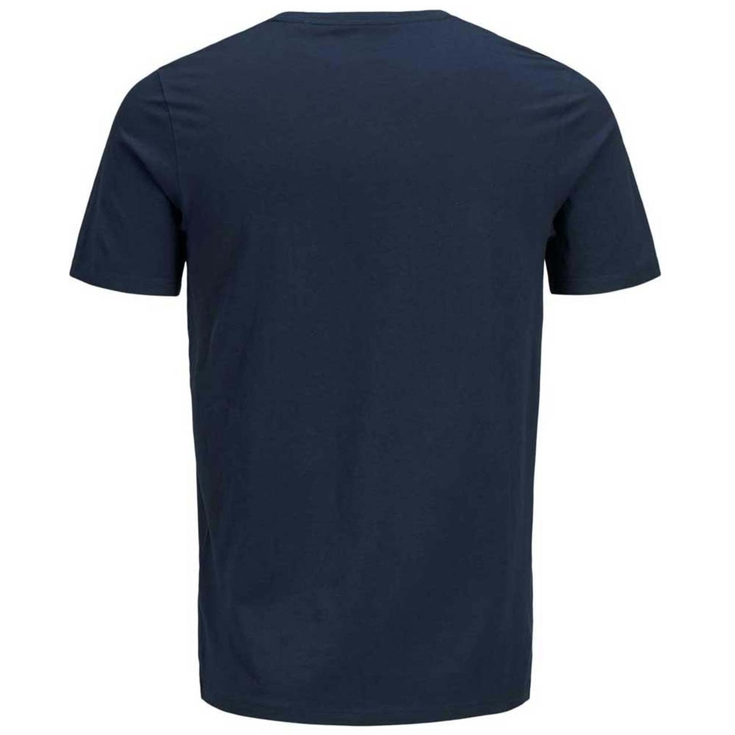Camiseta De Manga Corta Jack&Jones
