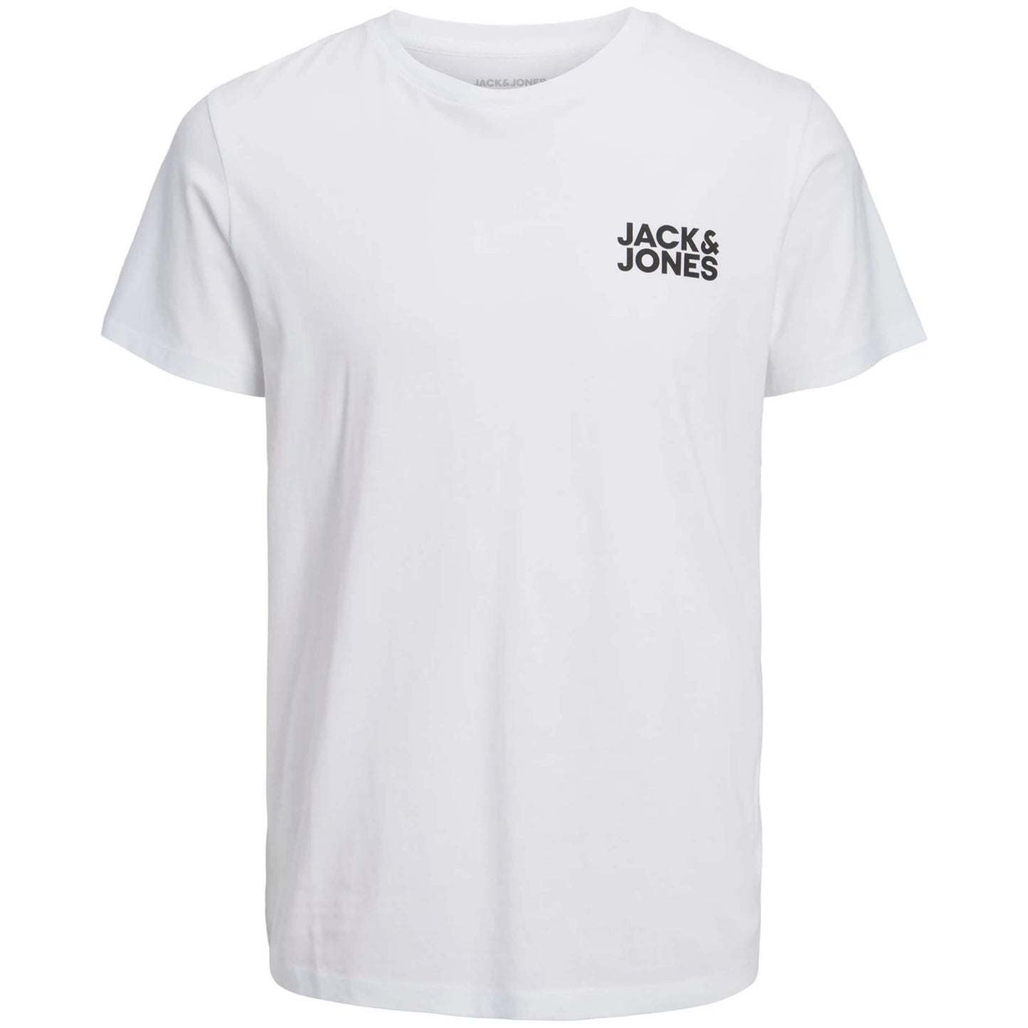 Camiseta De Manga Corta Jack&Jones