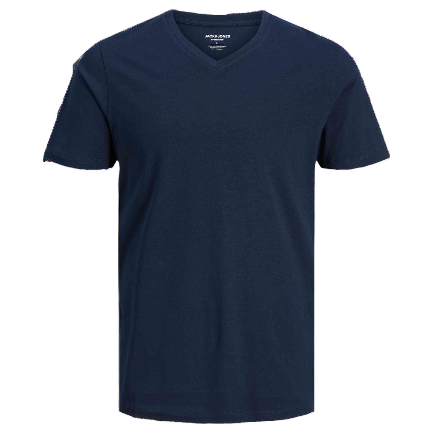 Camiseta De Manga Corta Jack&Jones