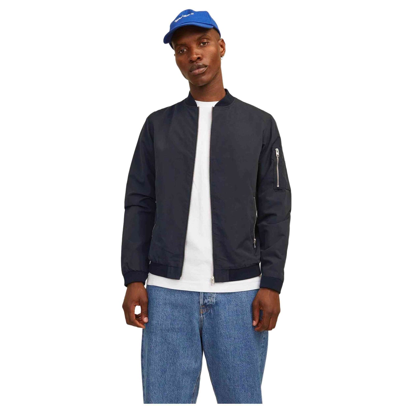 Chaqueta Jack&Jones Bomber