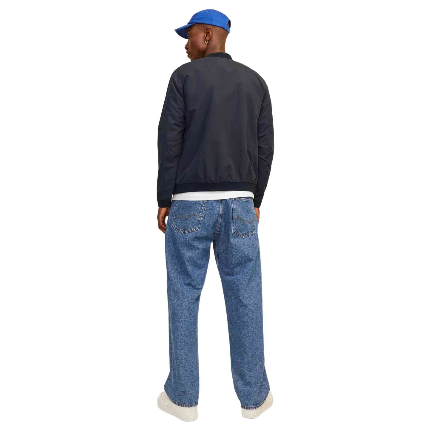 Chaqueta Jack&Jones Bomber