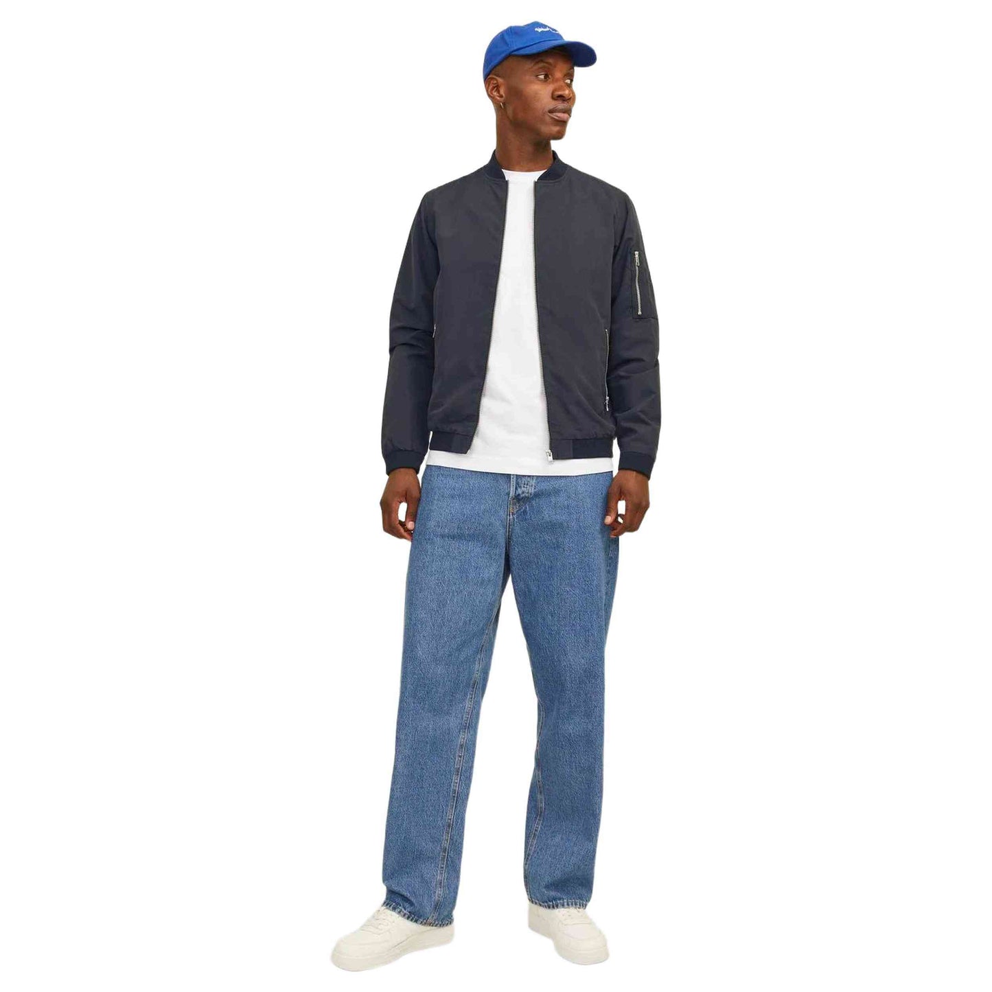 Chaqueta Jack&Jones Bomber