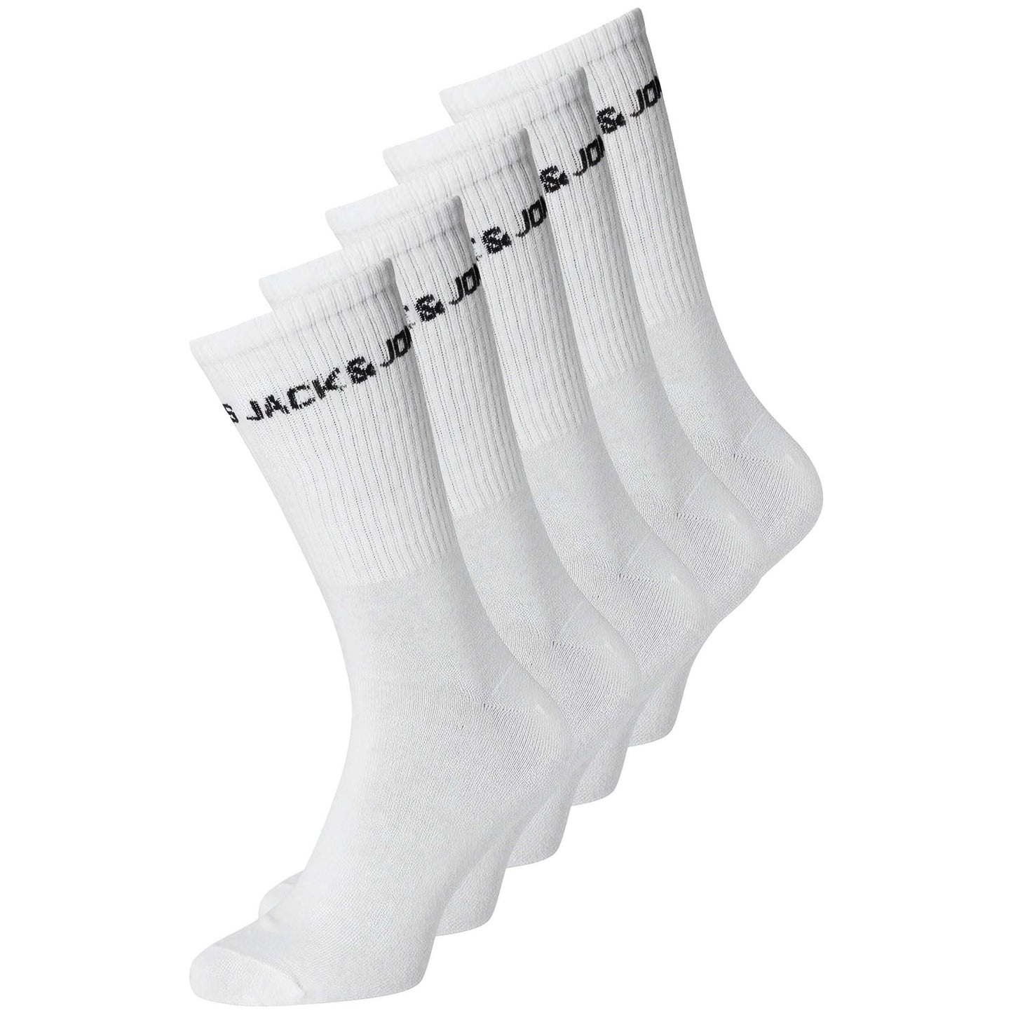 Calcetines Jack&Jones Tennis 5Pack