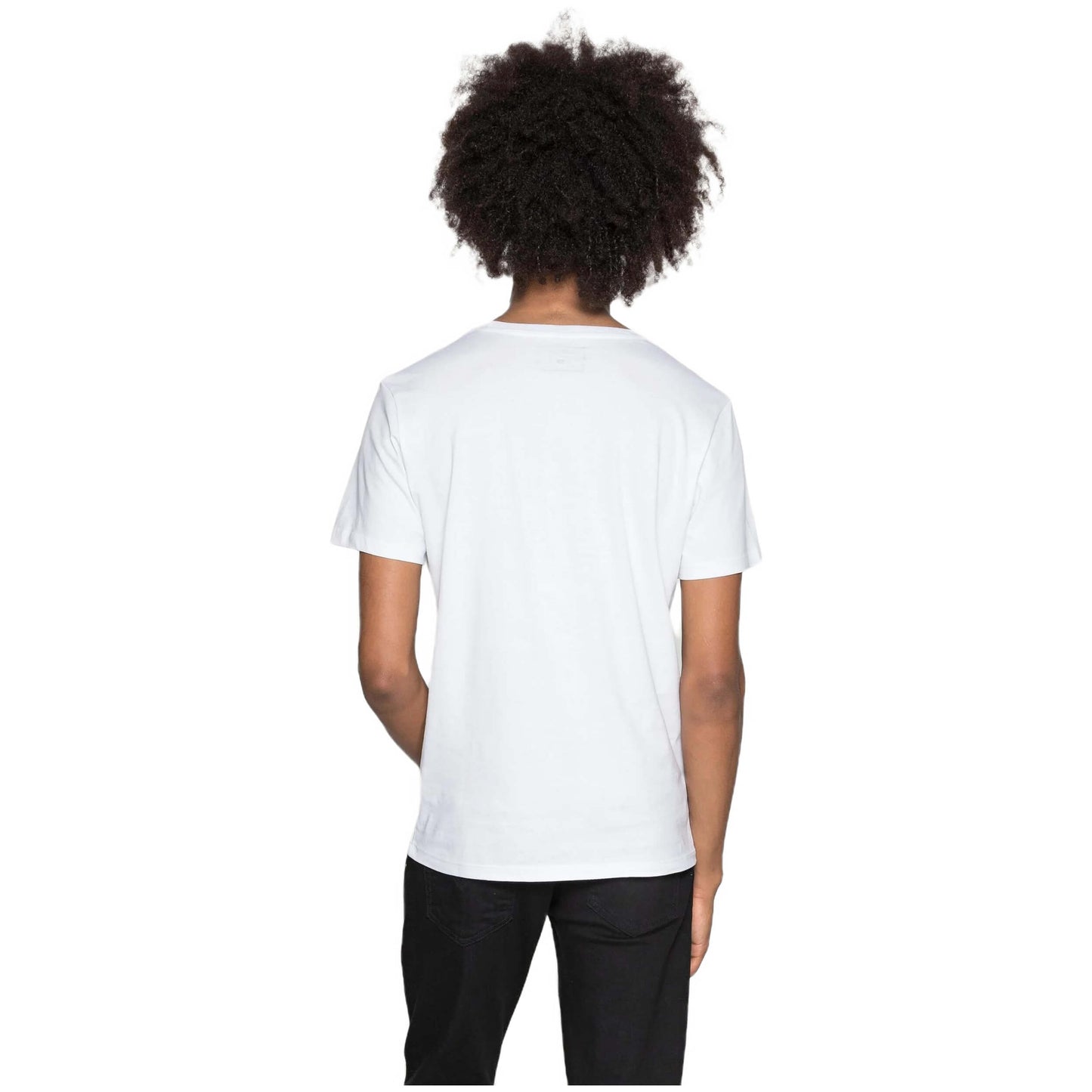 Camiseta De Manga Corta Jack&Jones Obilo