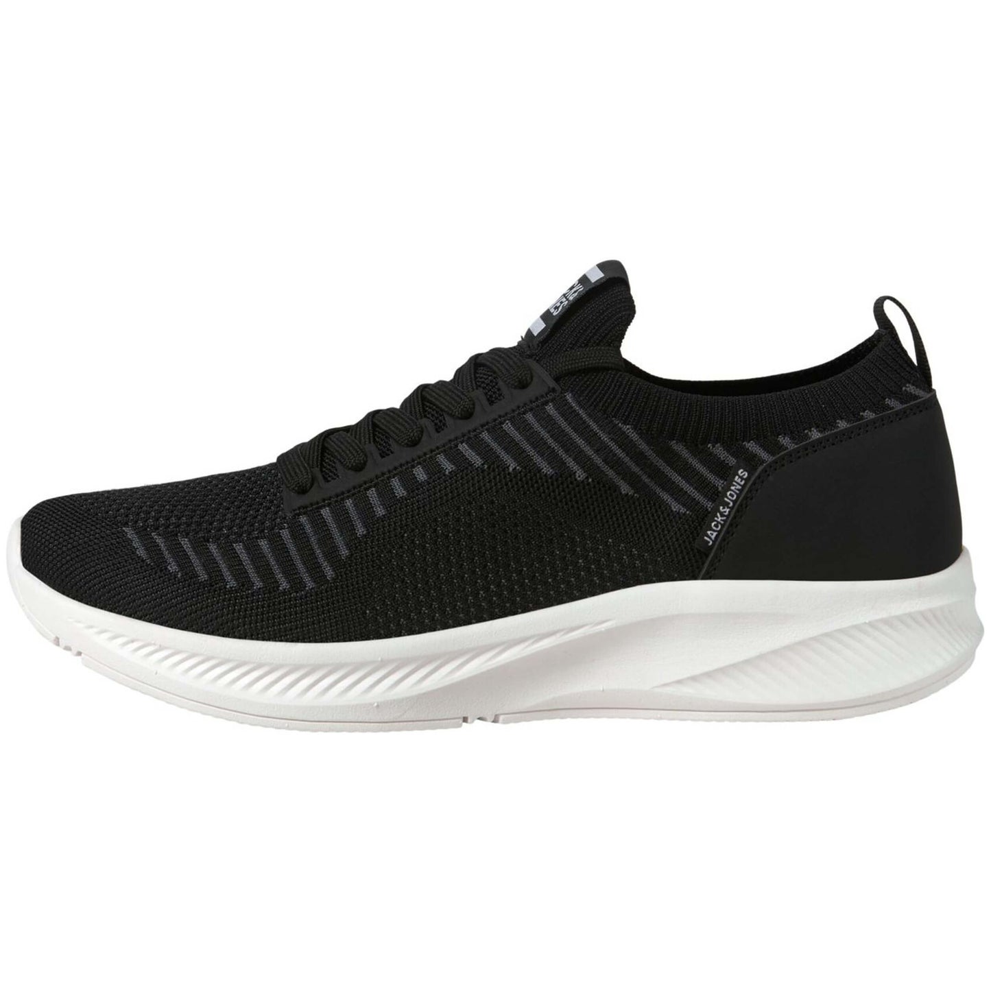 Zapatillas Jack&Jones 12203640-Black