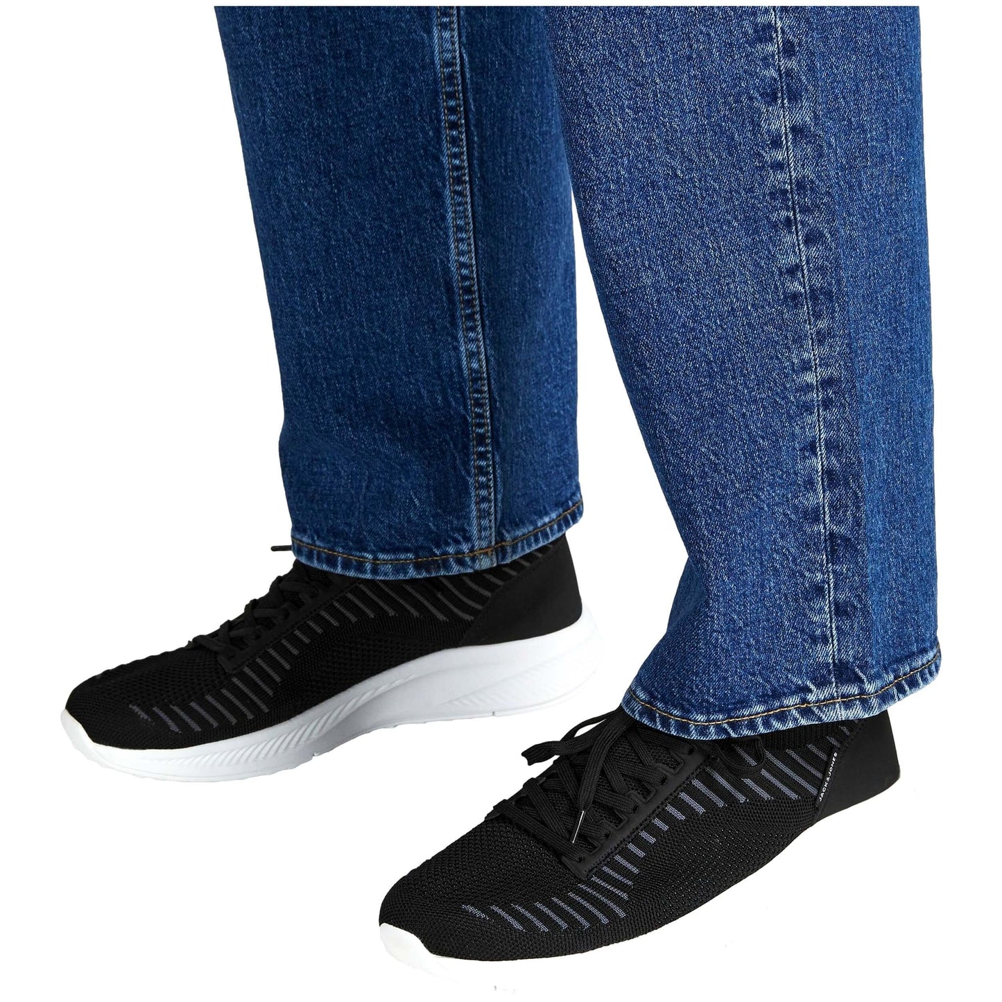 Zapatillas Jack&Jones 12203640-Black
