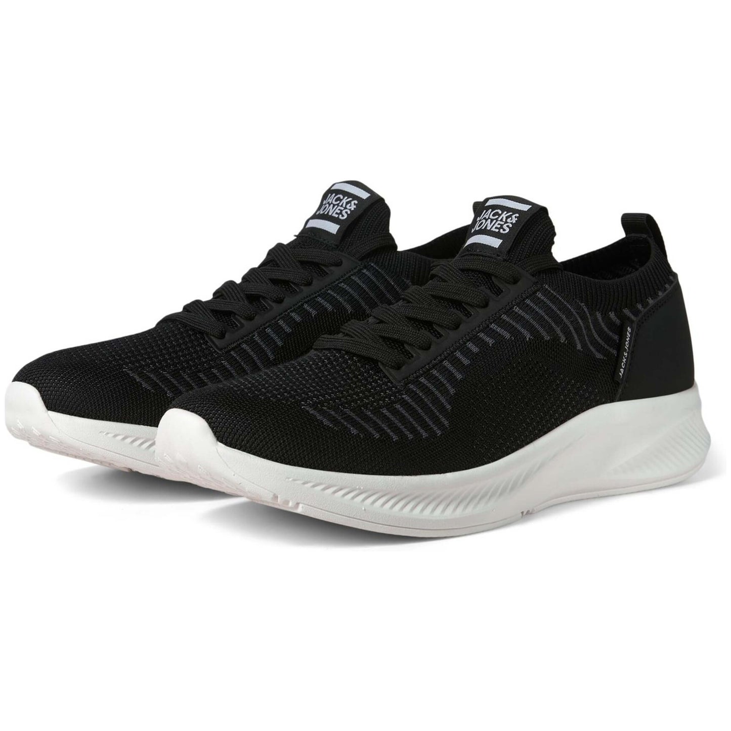 Zapatillas Jack&Jones 12203640-Black