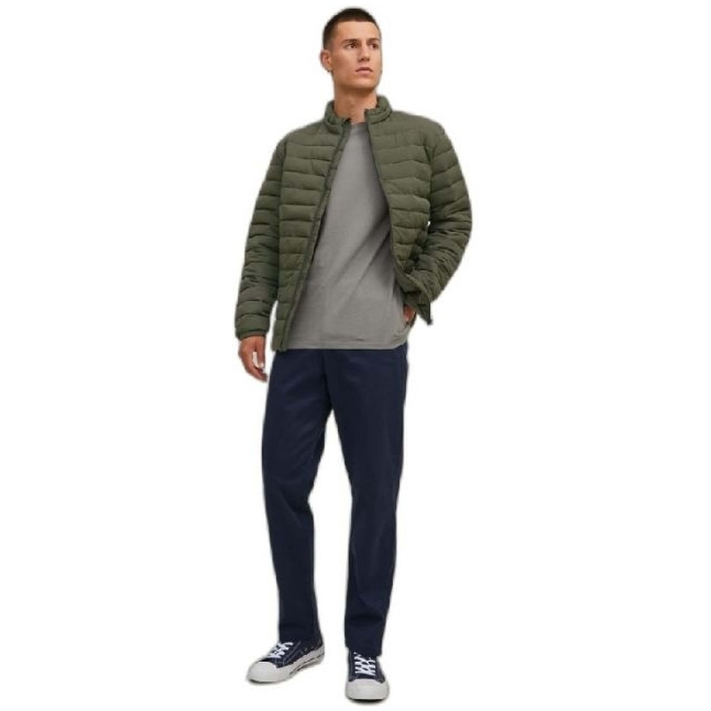 Chaqueta Jack&Jones Rosin