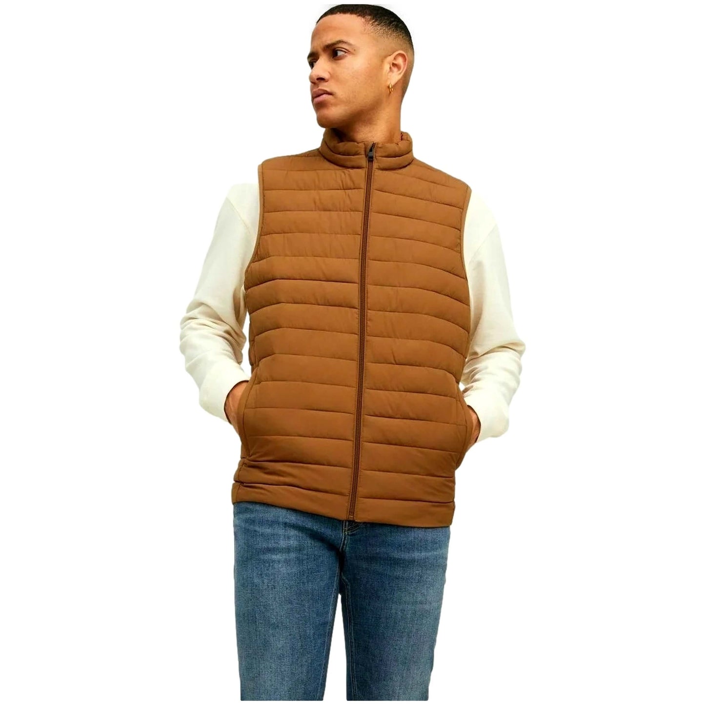 Chaleco Jack&Jones Recycle Bodywarmer Noos