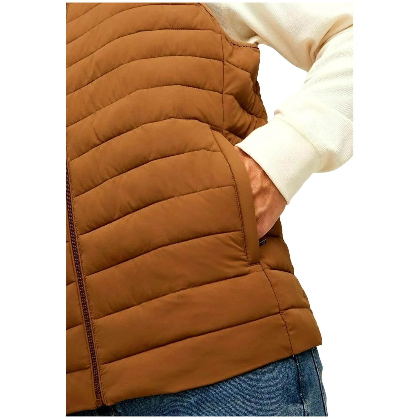 Chaleco Jack&Jones Recycle Bodywarmer Noos