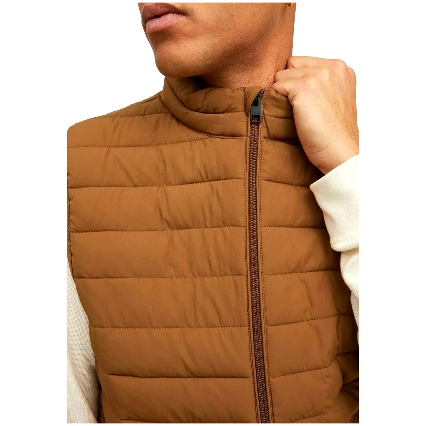 Chaleco Jack&Jones Recycle Bodywarmer Noos