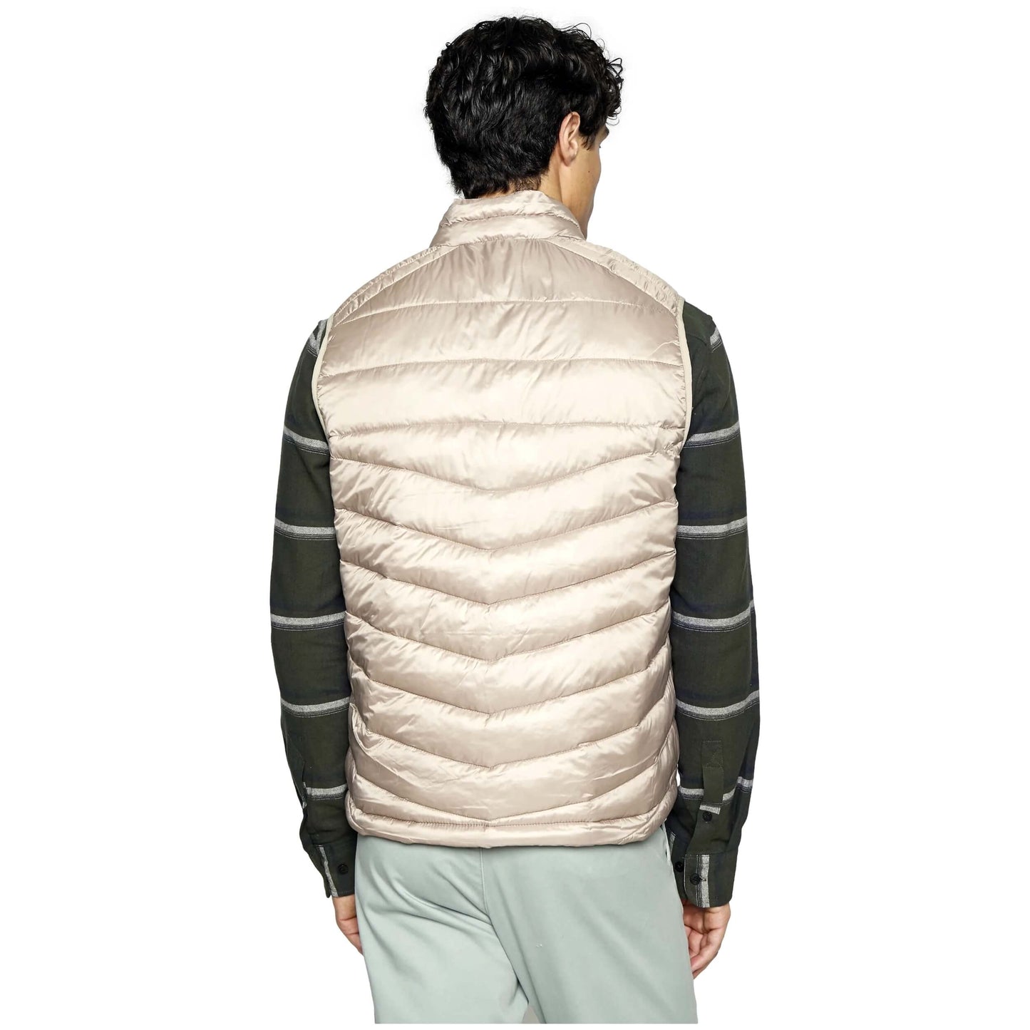 Chaleco Jack&Jones Pufer Gilet