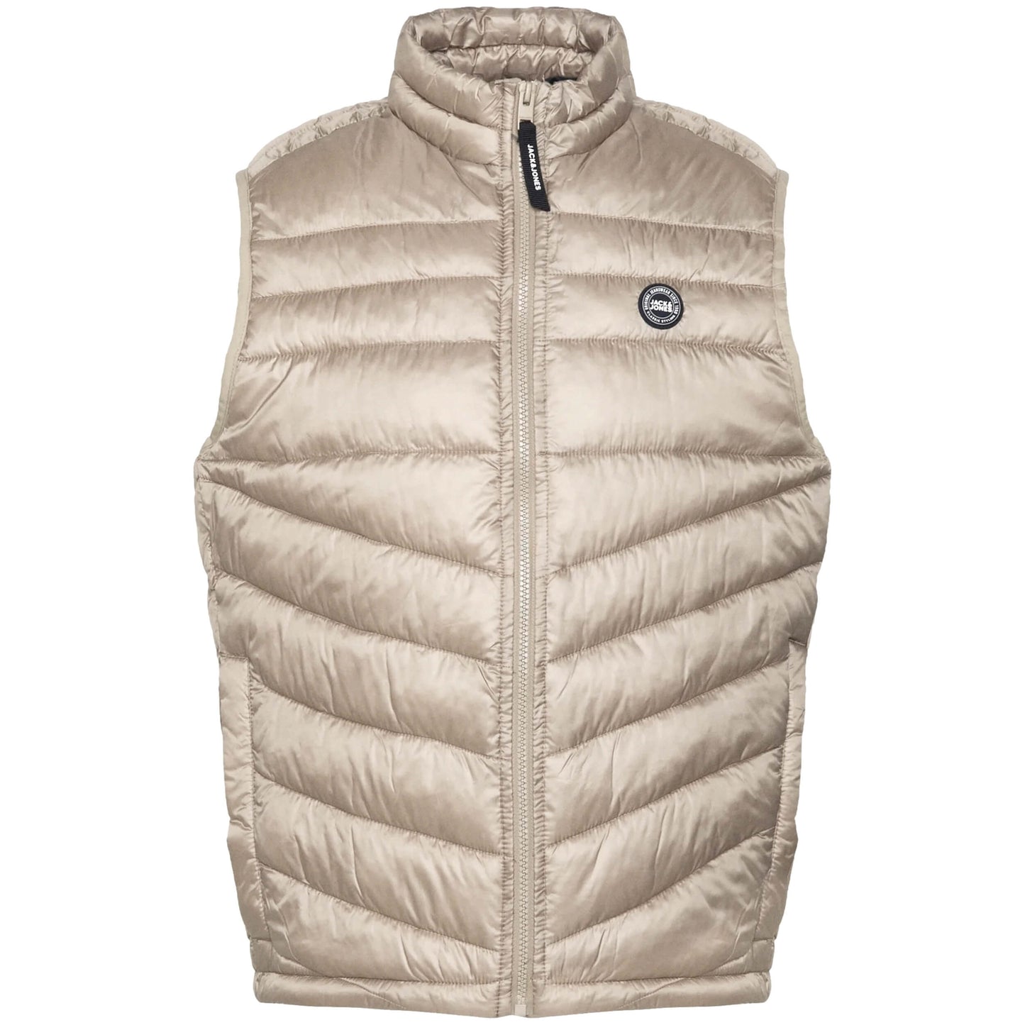 Chaleco Jack&Jones Pufer Gilet