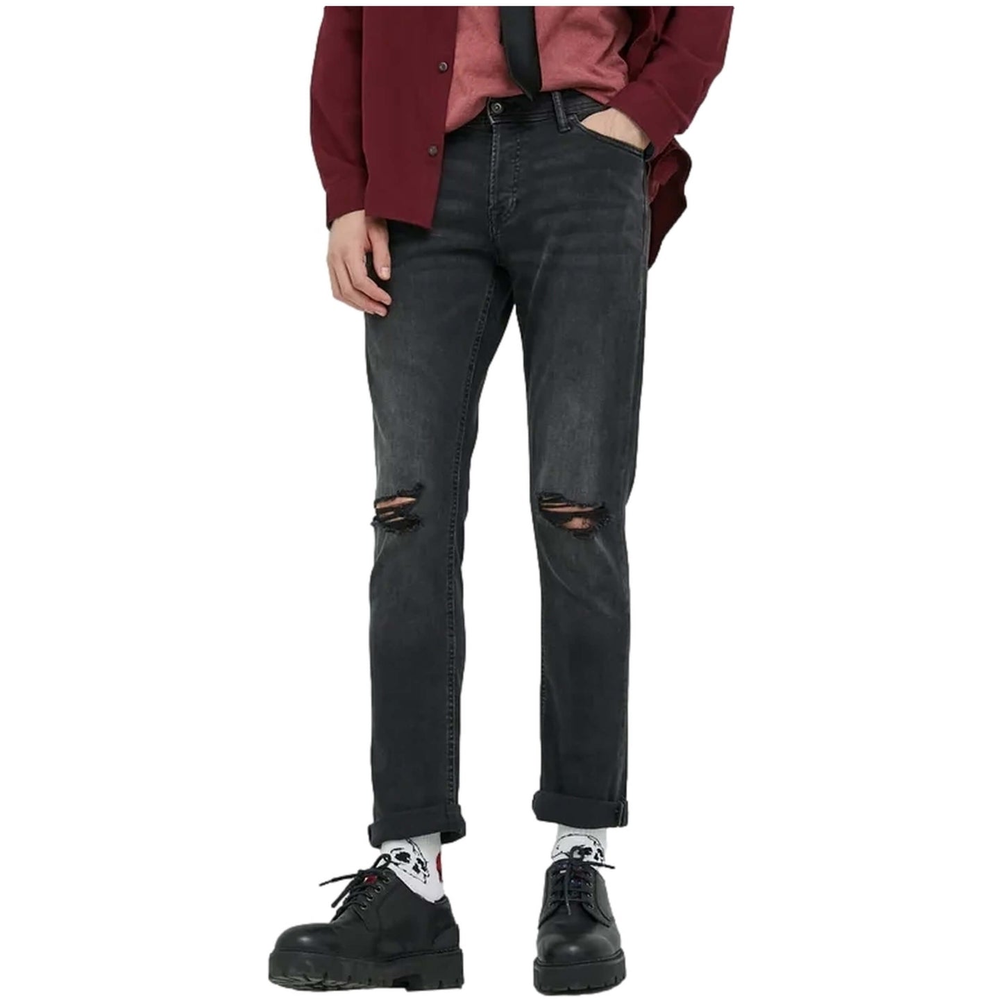 Vaqueros Jeans Jack&Jones