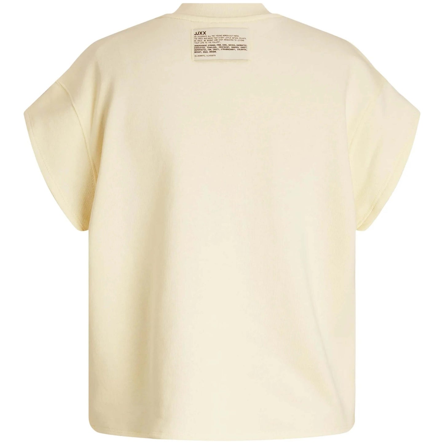 Camiseta De Manga Corta Jjxx