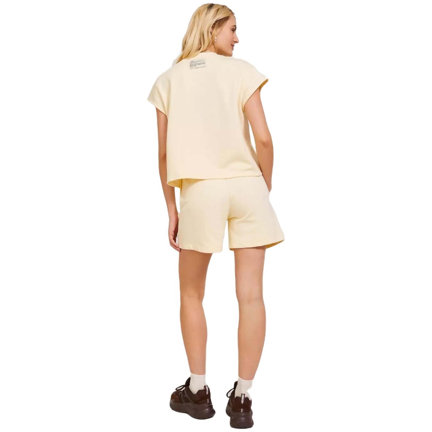 Pantalon Corto Jjxx Nadine