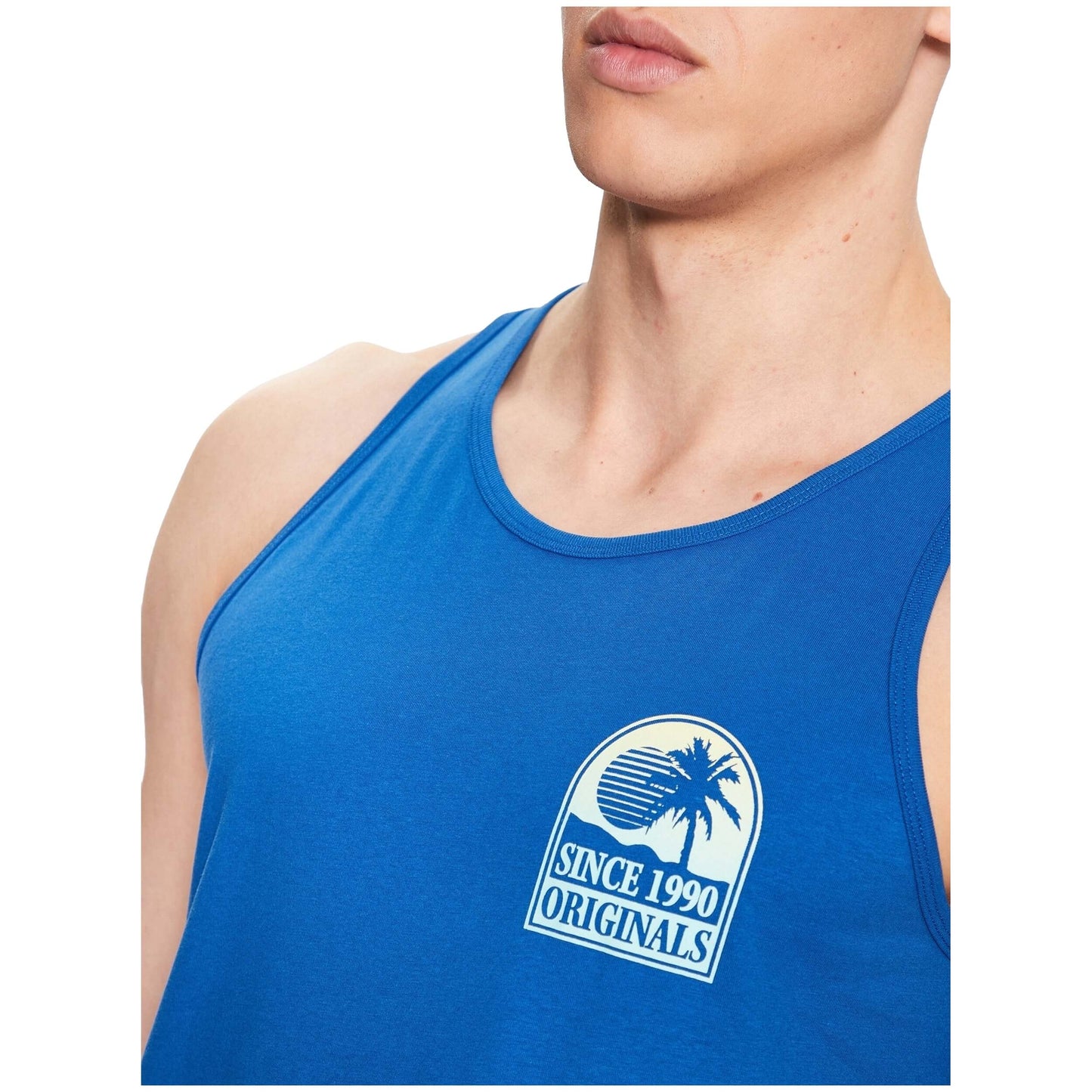 Camiseta De Tirantes Jack&Jones Jorpalma