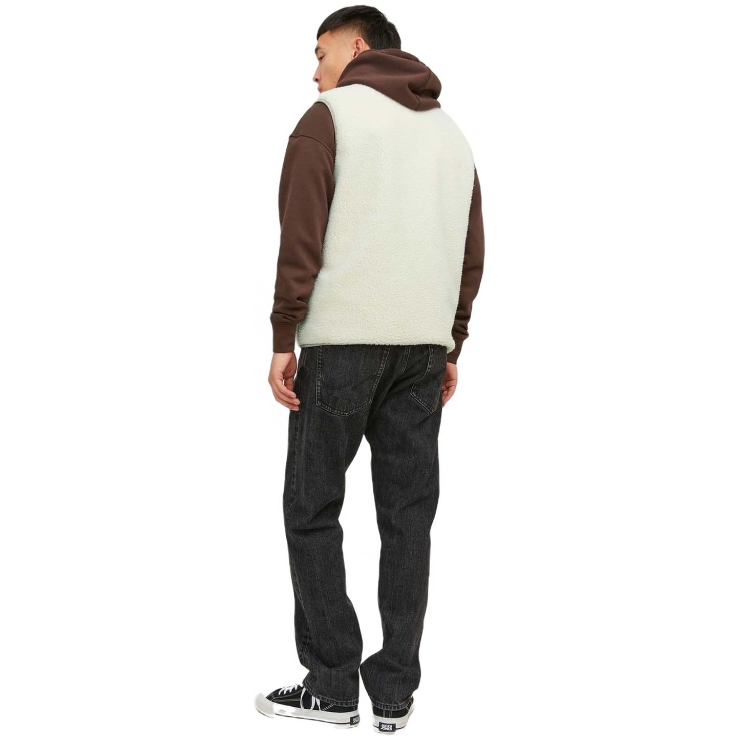 Chaleco Jack&Jones 12239208-Atmosphere