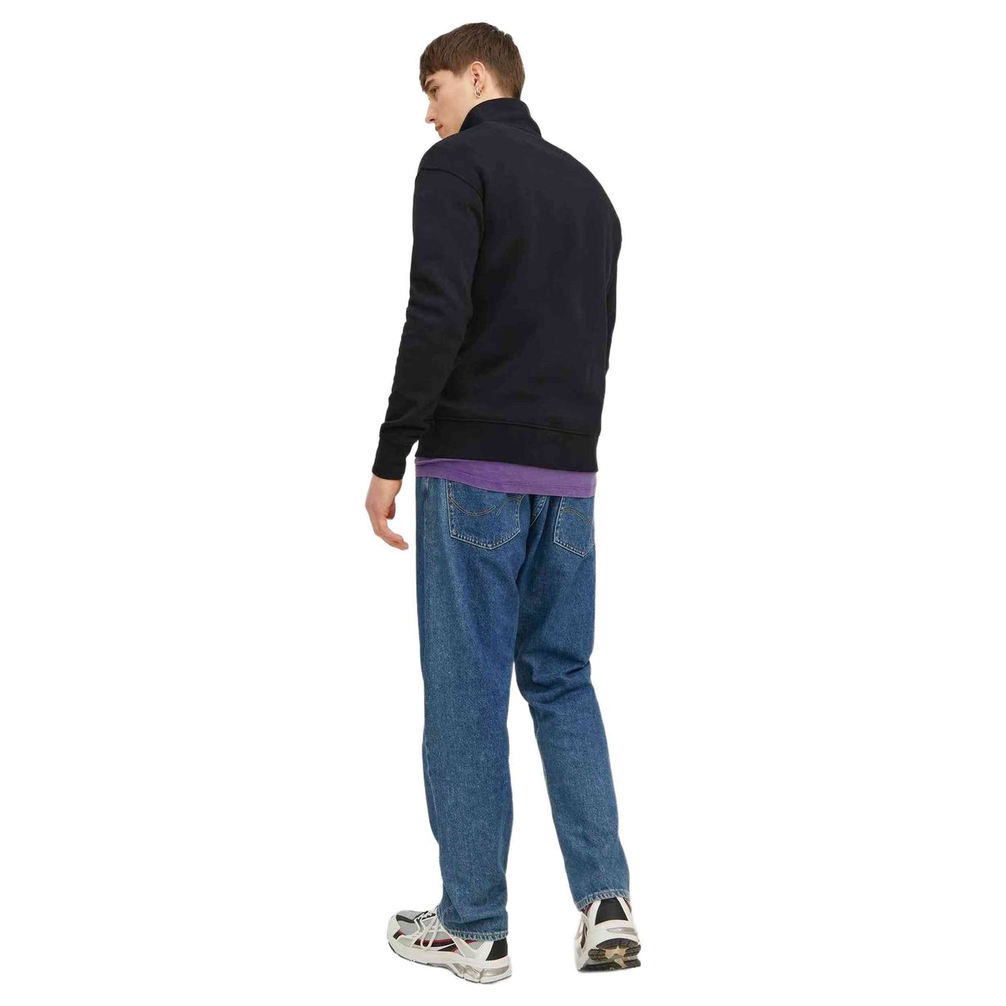 Sudadera Jack&Jones Jorvesterbro Quarter