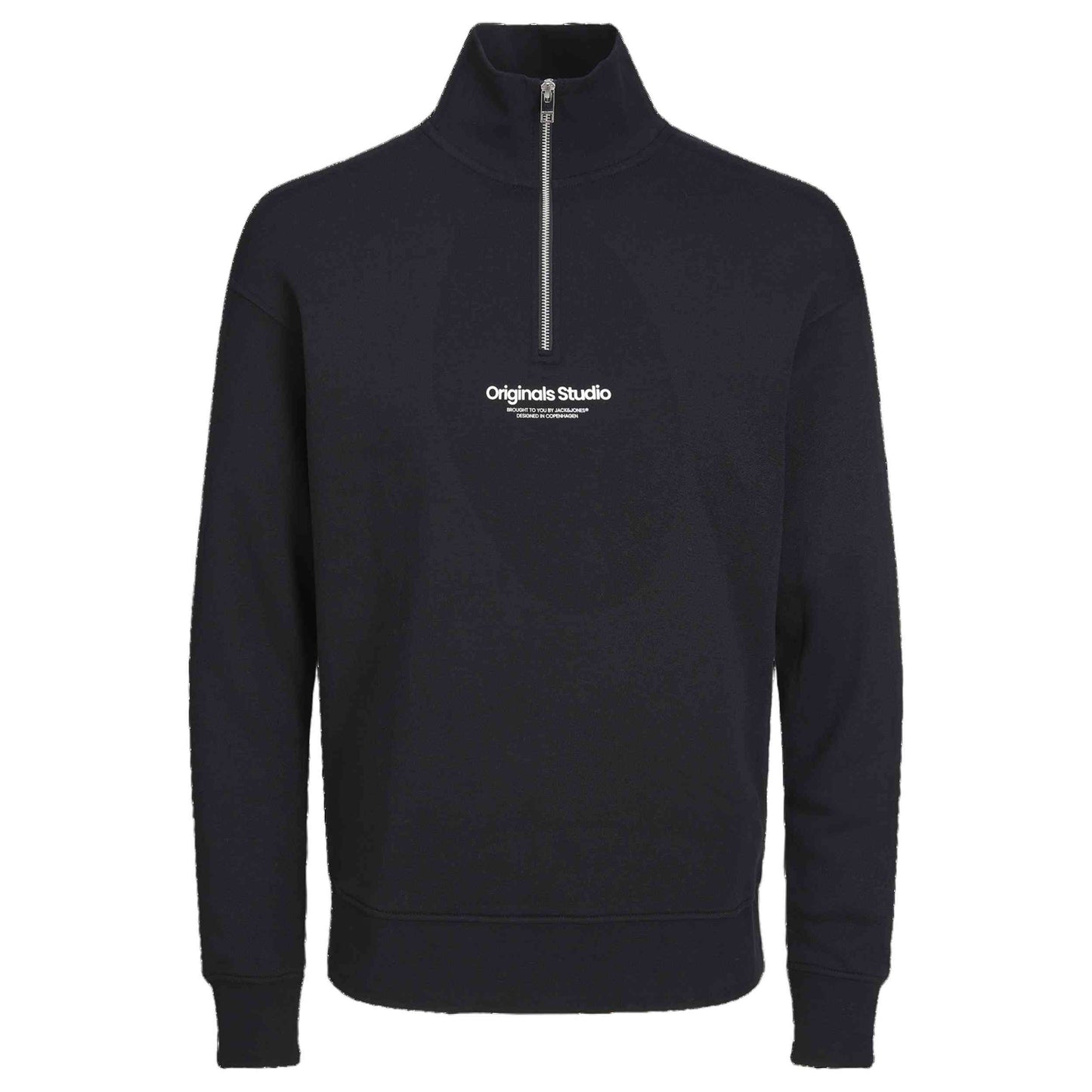 Sudadera Jack&Jones Jorvesterbro Quarter