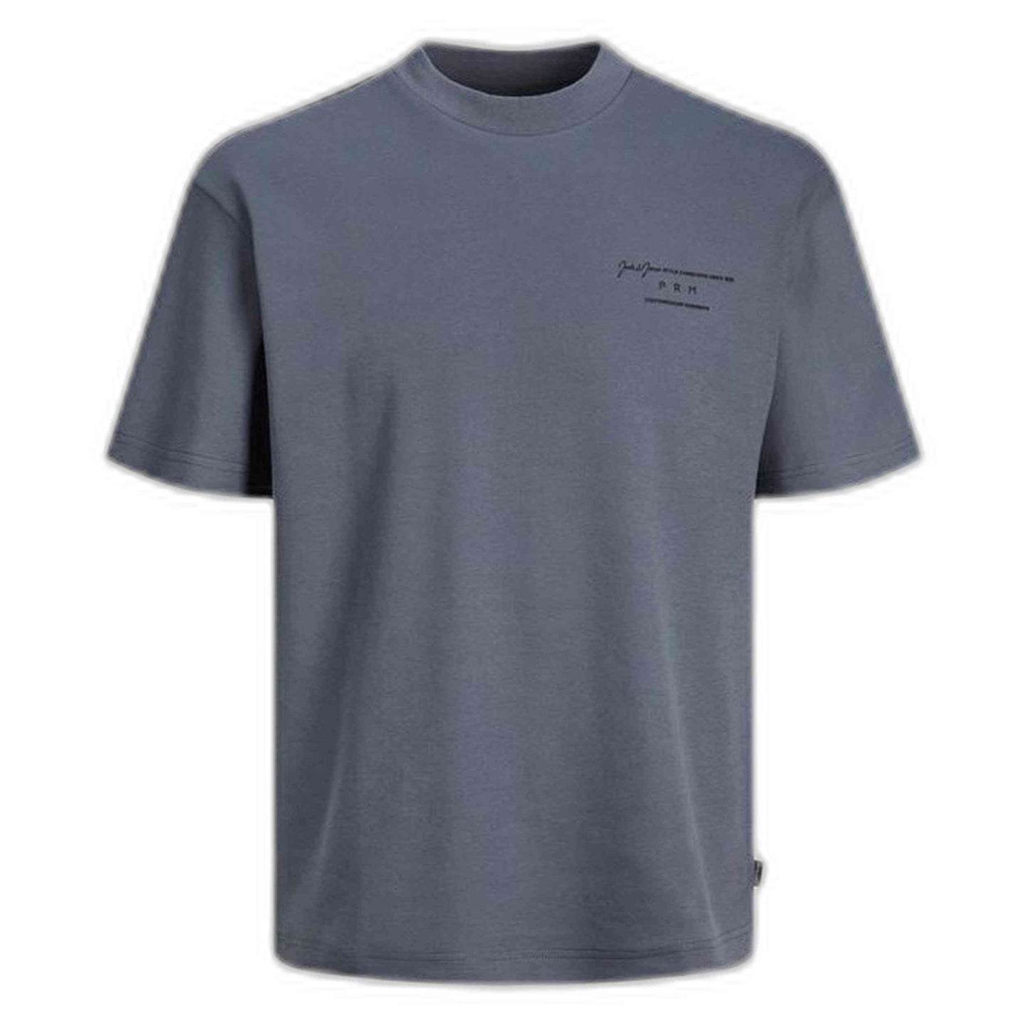 Camiseta De Manga Corta Jack&Jones