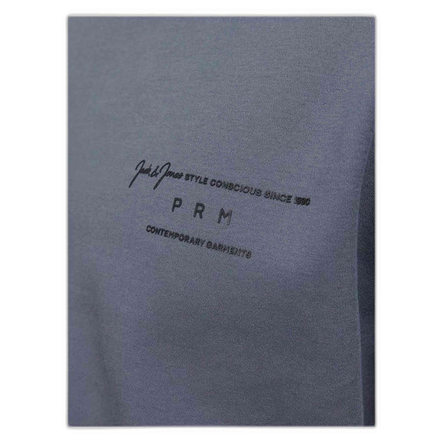 Camiseta De Manga Corta Jack&Jones
