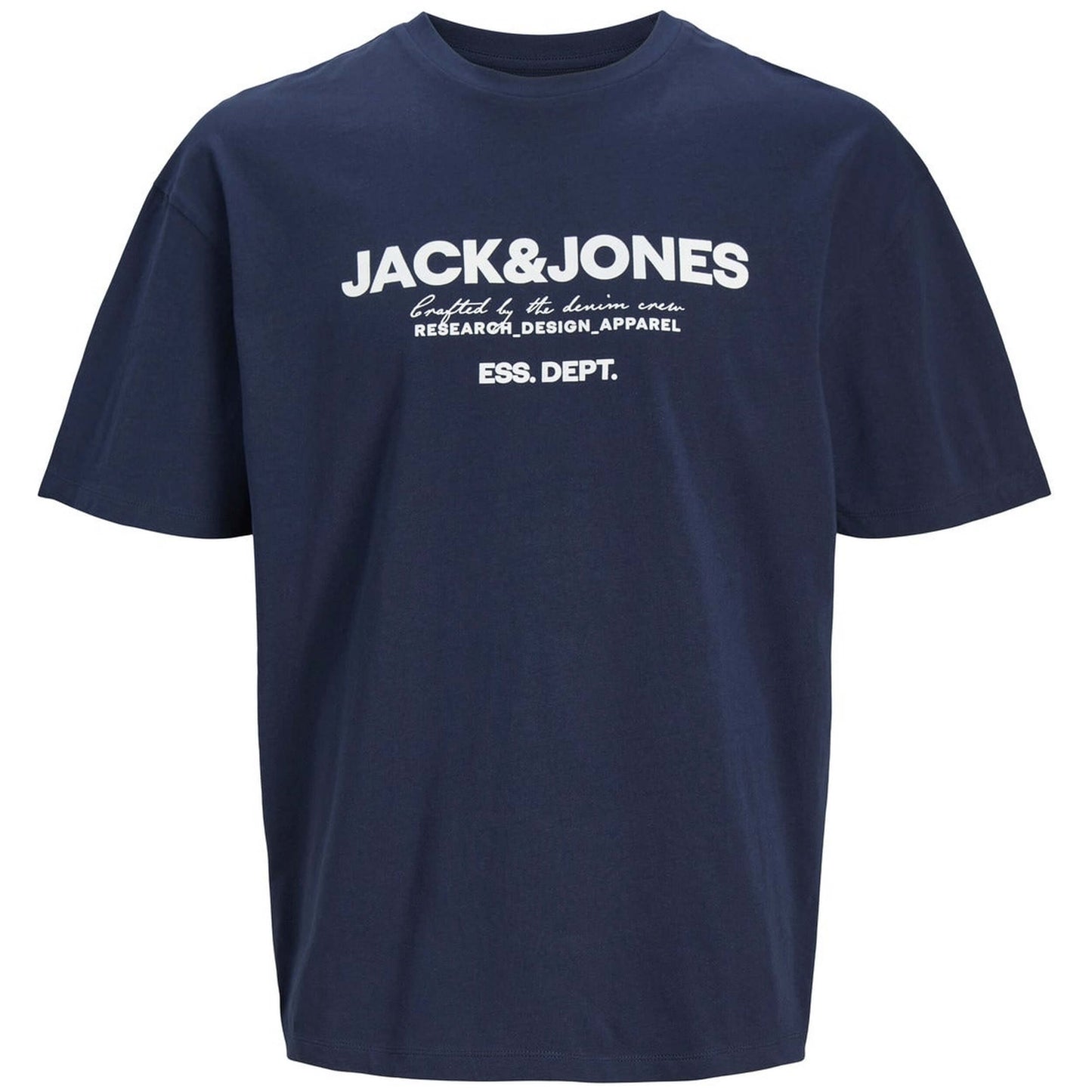 Camiseta De Manga Corta Jack&Jones