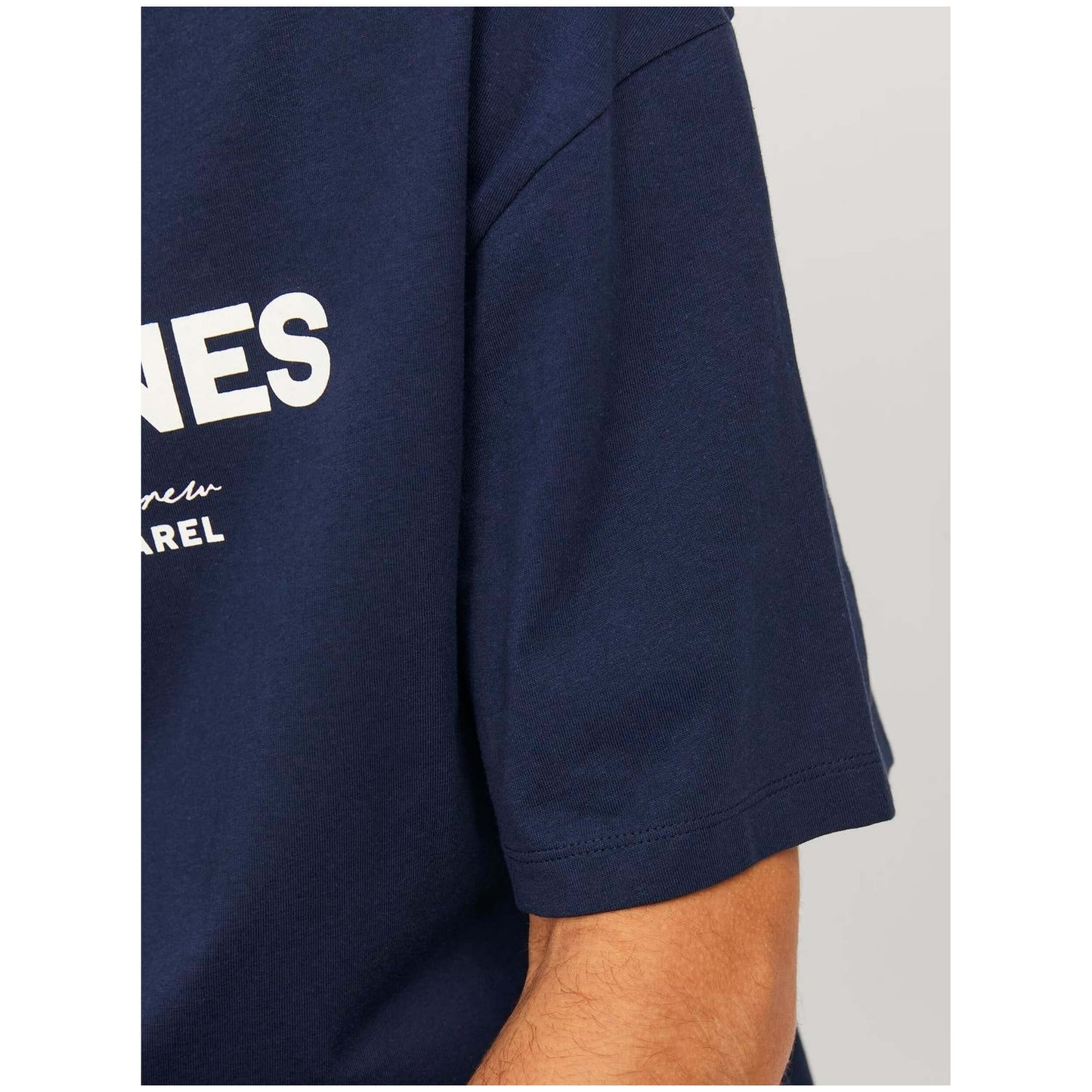 Camiseta De Manga Corta Jack&Jones