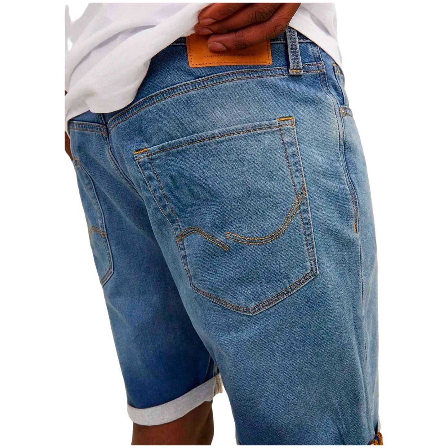Pantalon Corto Jack&Jones