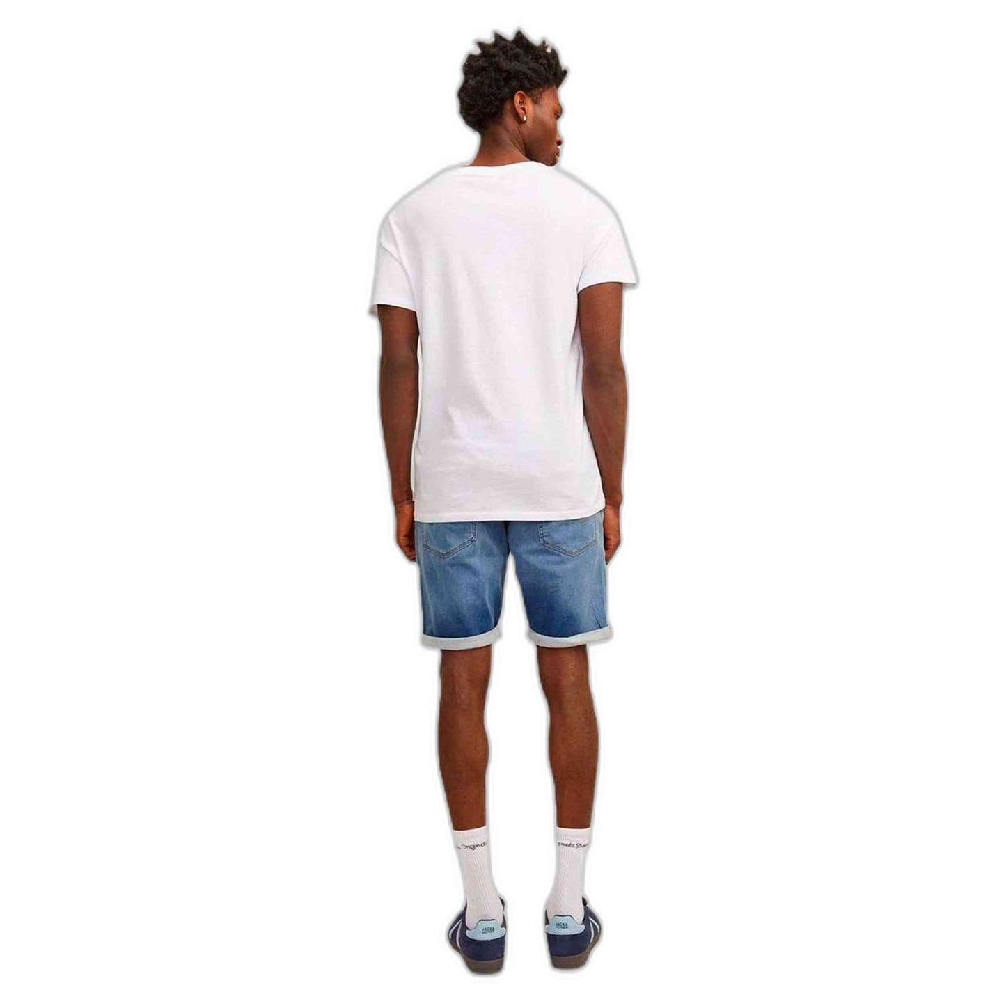 Pantalon Corto Jack&Jones