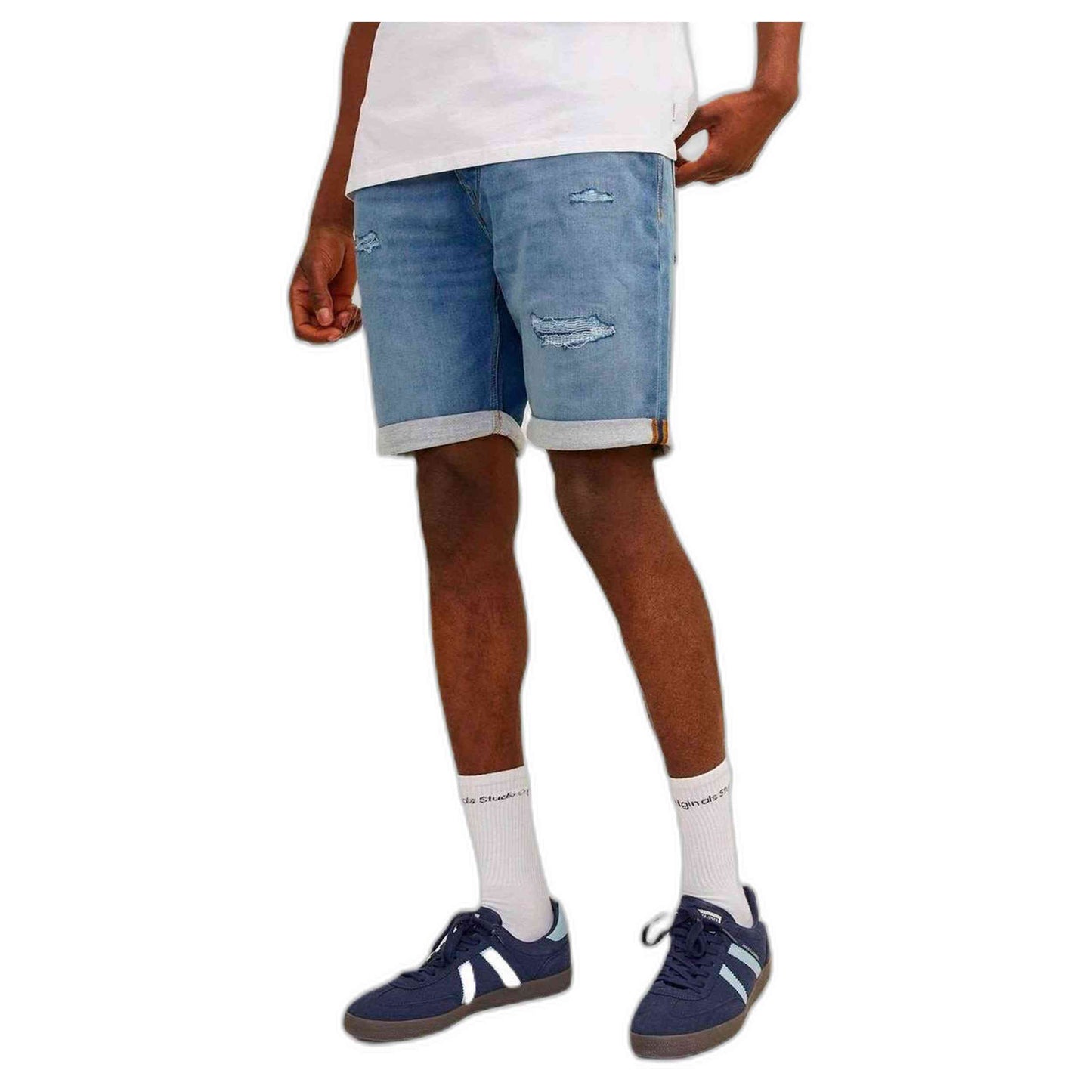 Pantalon Corto Jack&Jones