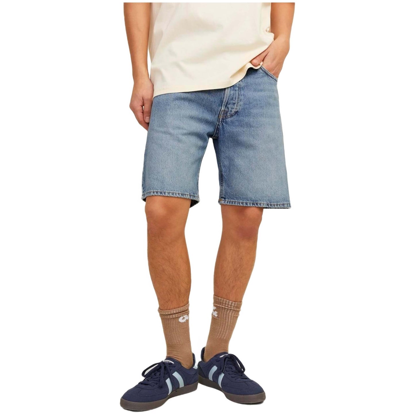 Bermudas Jack&Jones Relaxed Fit