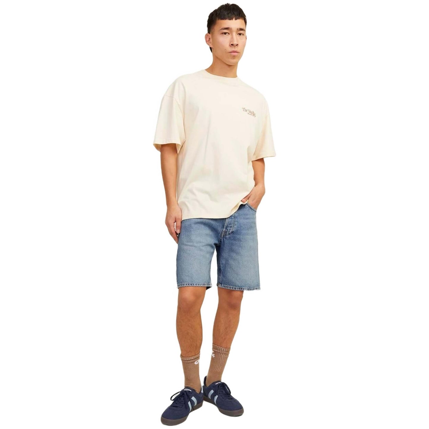Bermudas Jack&Jones Relaxed Fit