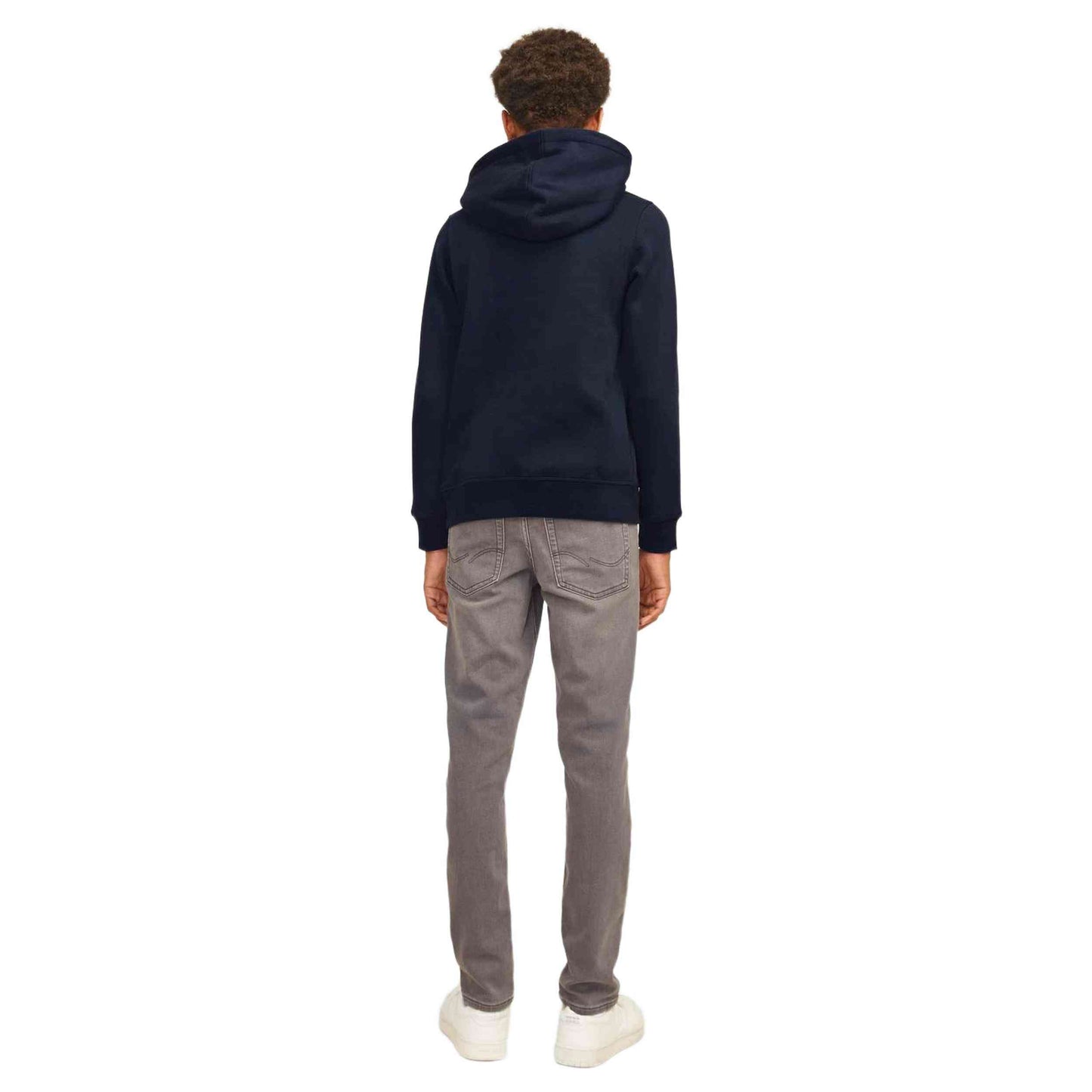 Sudadera Con Capucha Jack&Jones