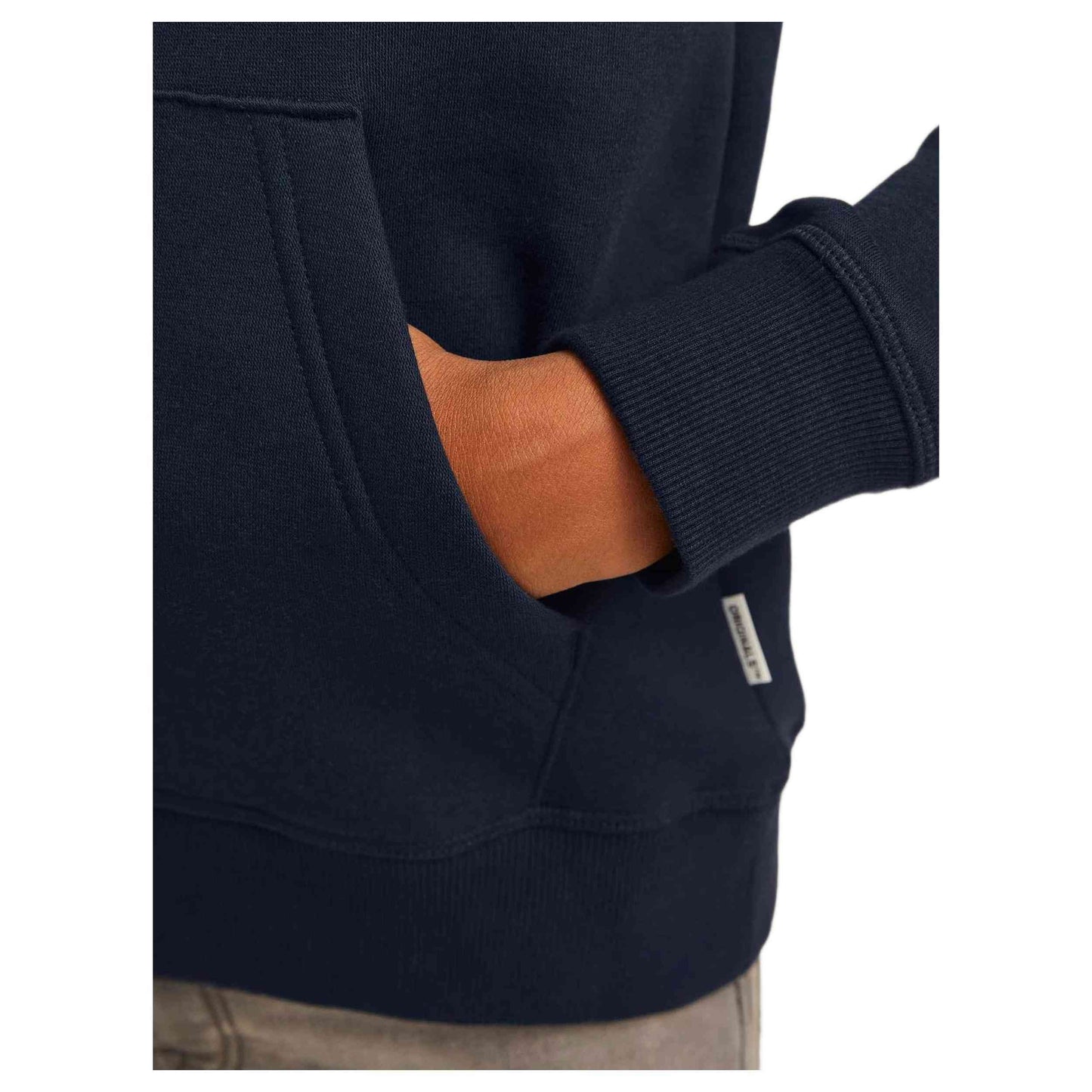 Sudadera Con Capucha Jack&Jones