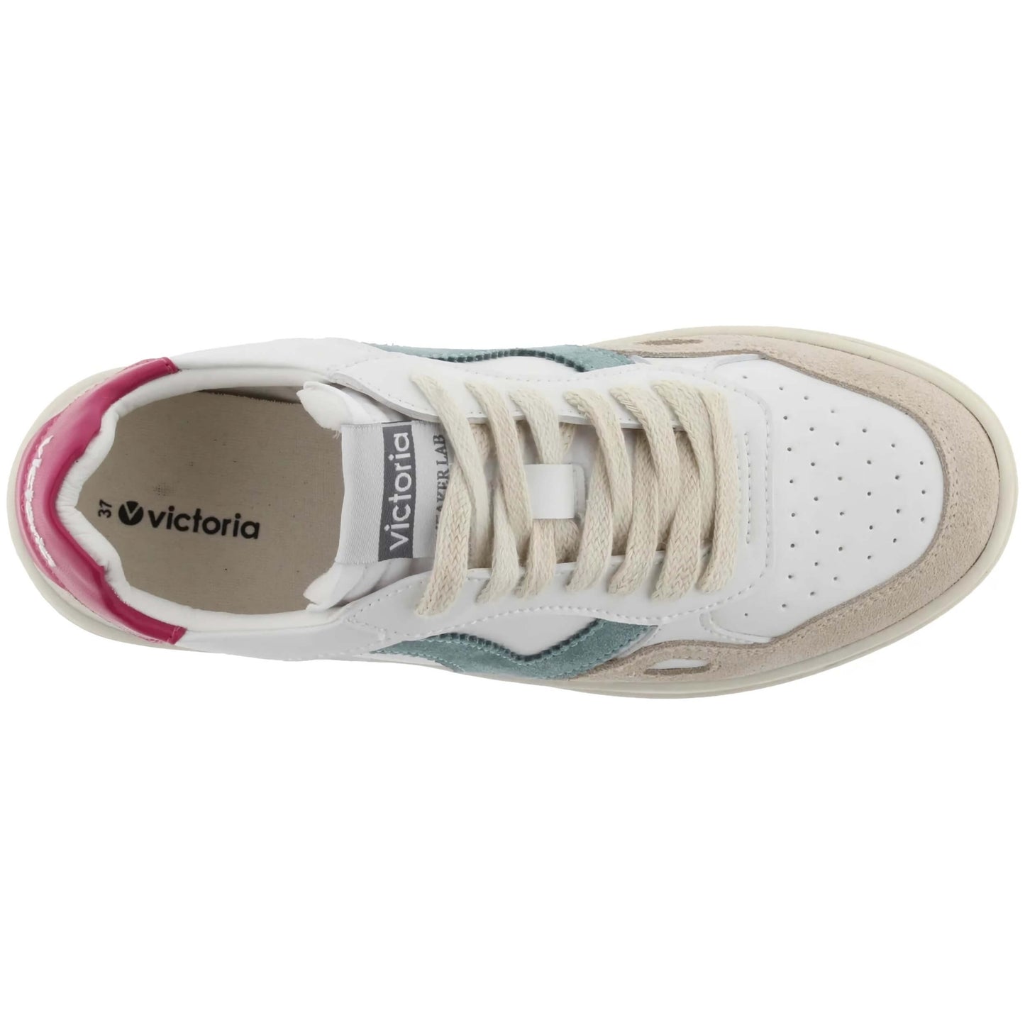 Zapatillas Victoria Seul