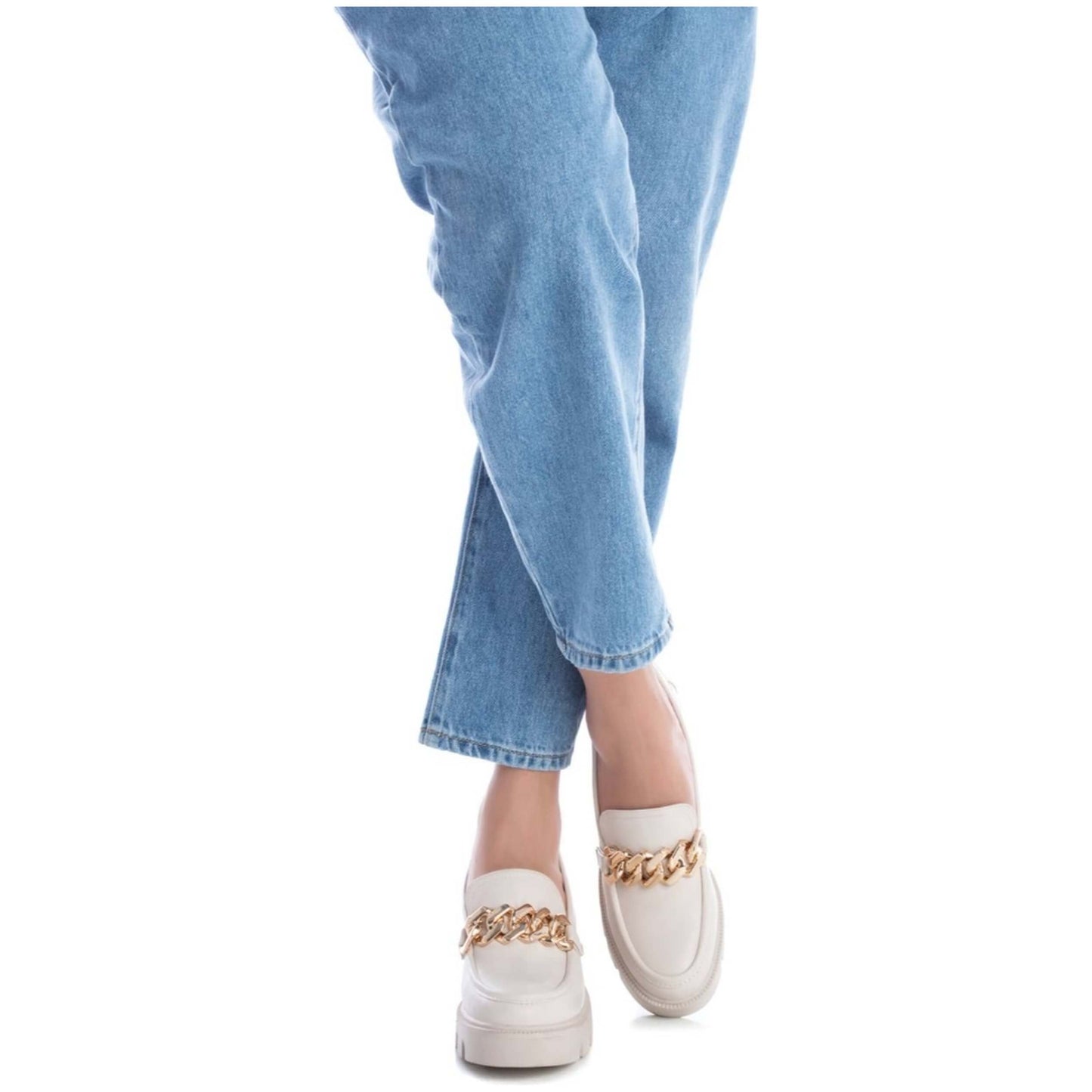 Mocasines Xti