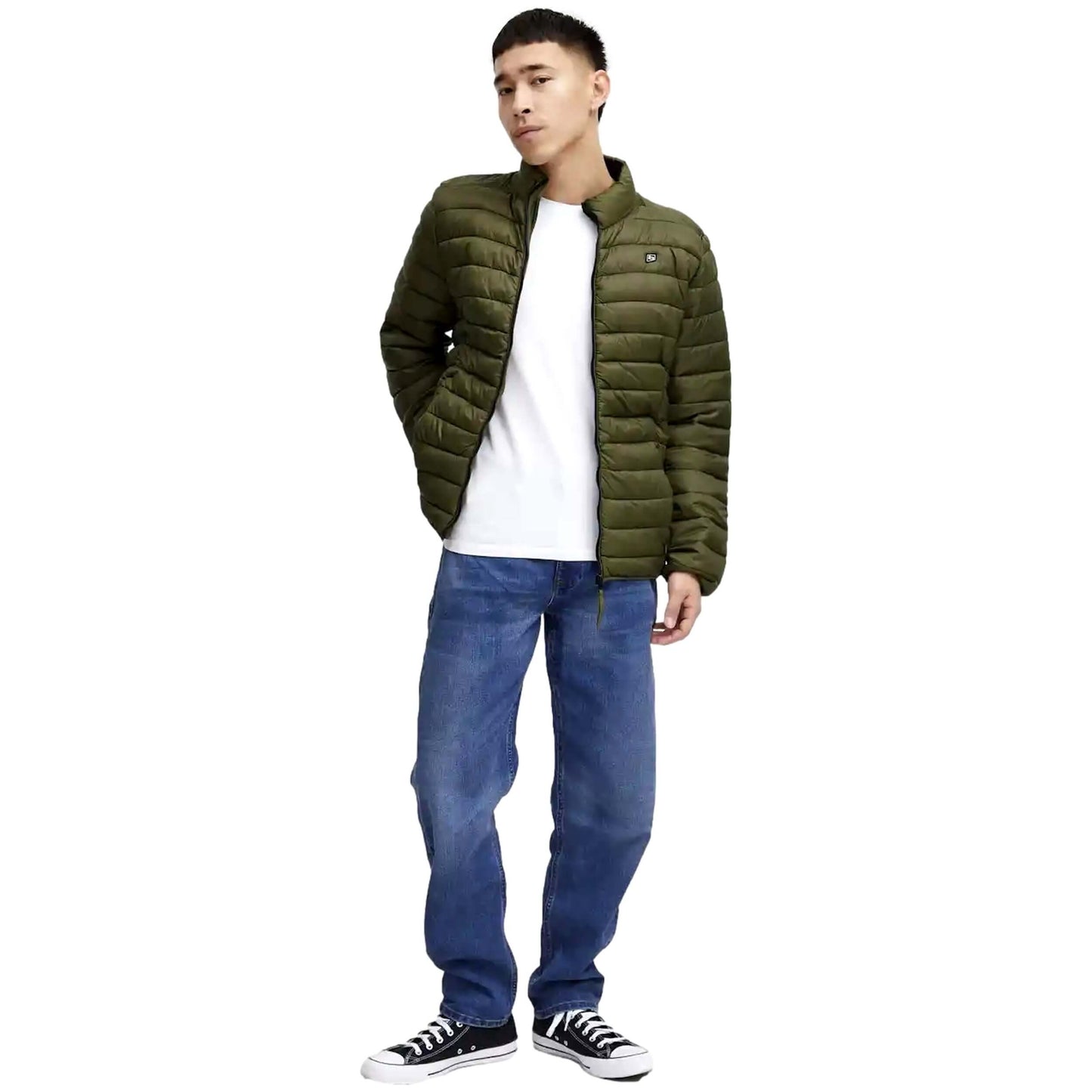 Chaqueta Blend Romsey