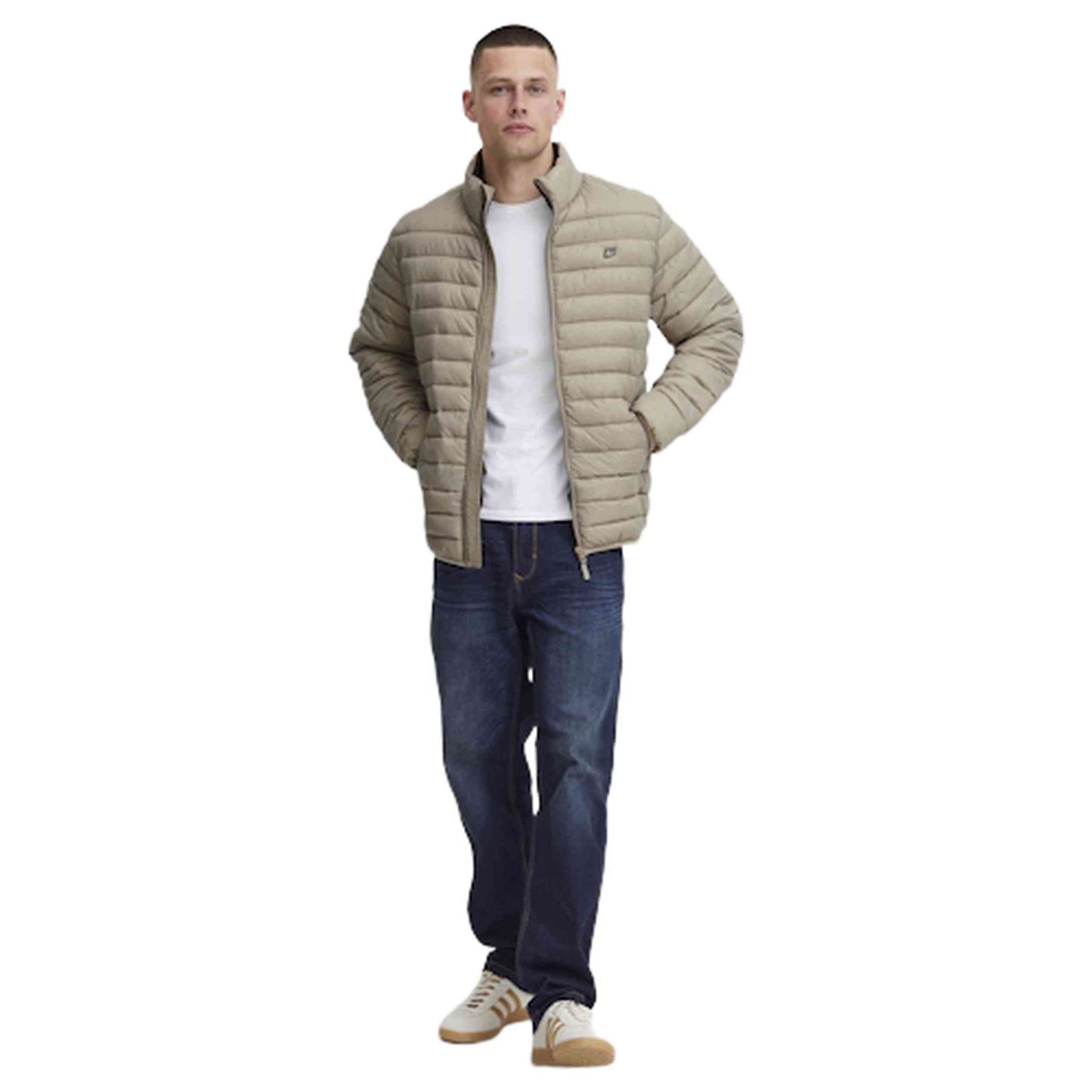 Chaqueta Blend