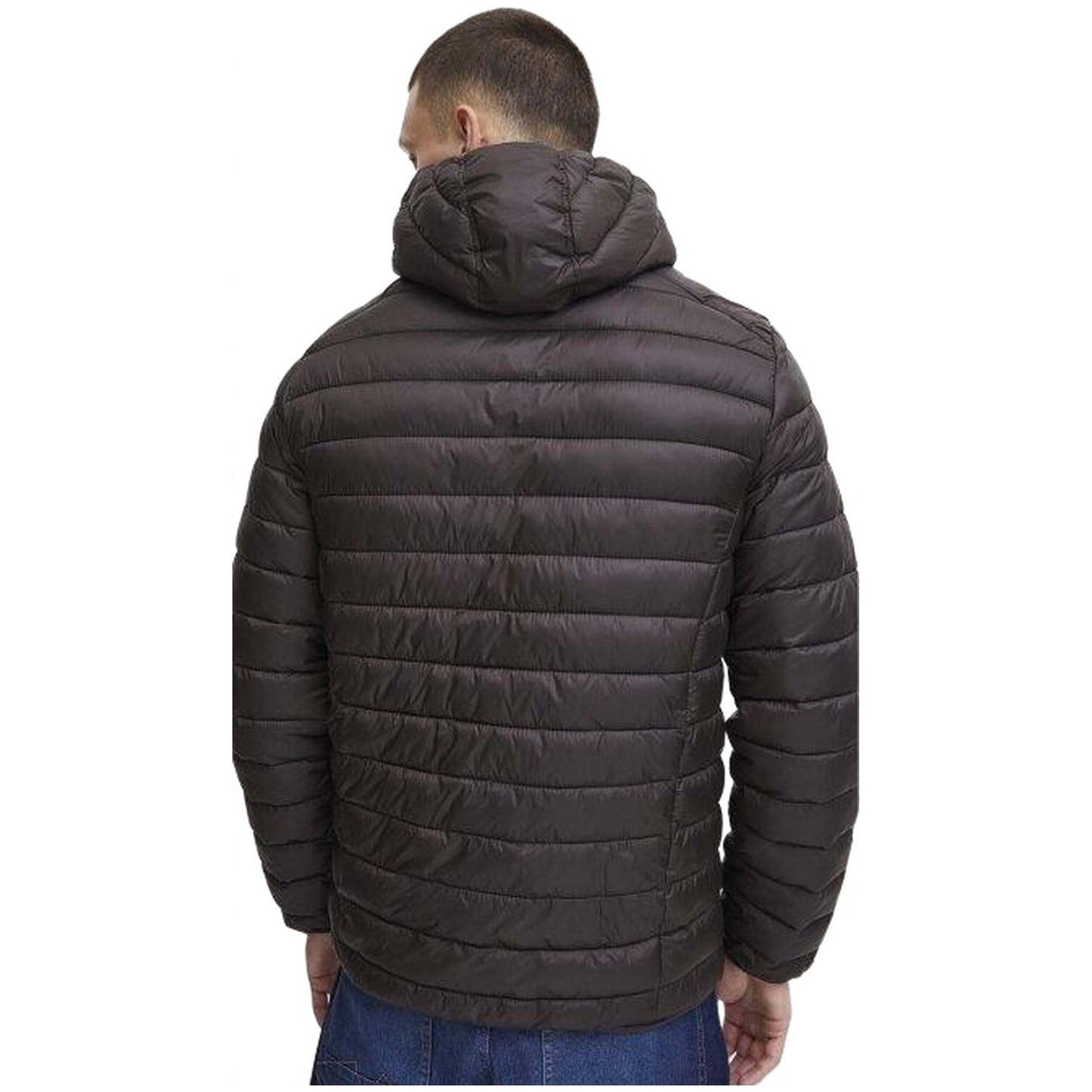 Chaqueta Blend