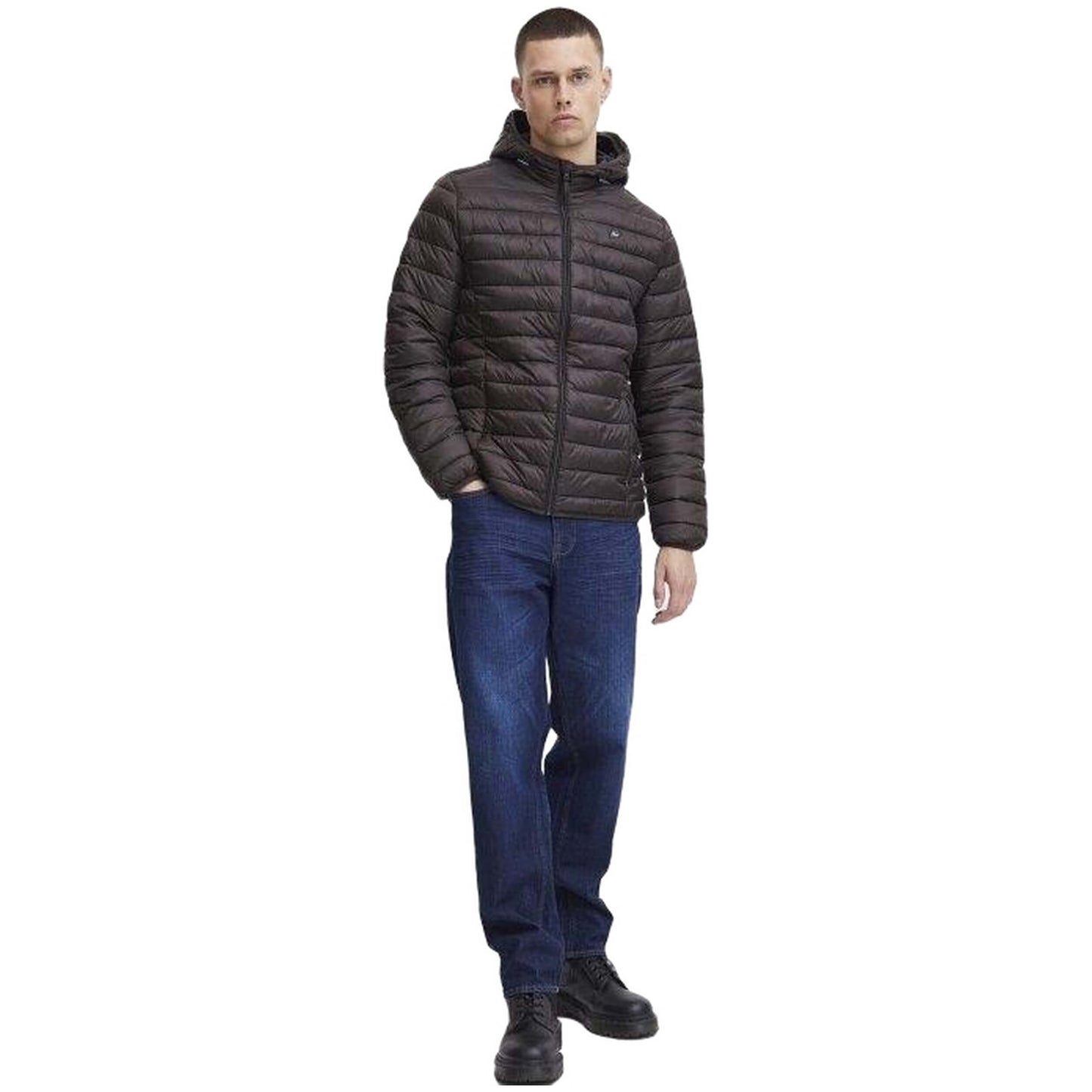 Chaqueta Blend