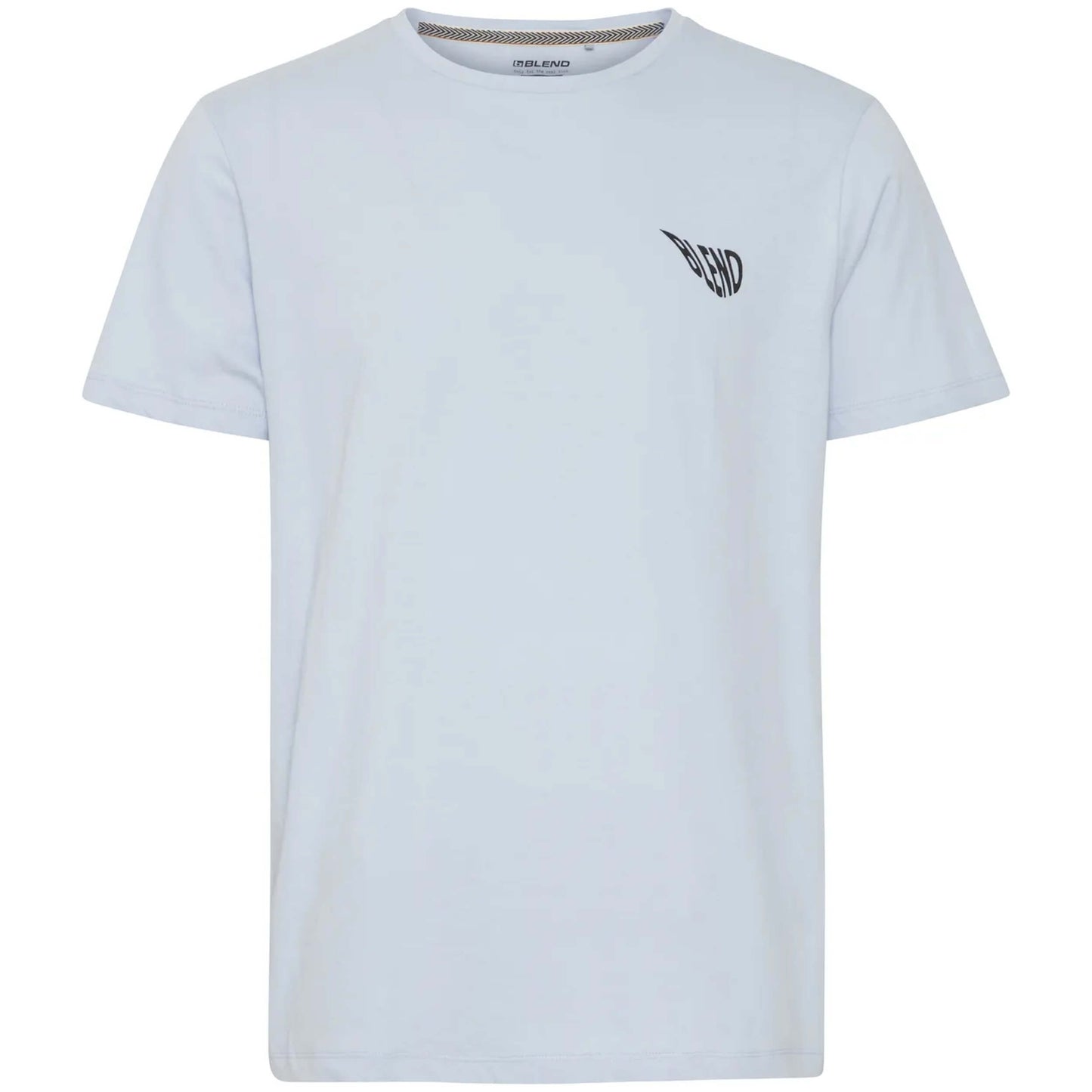 Camiseta De Manga Corta Blend