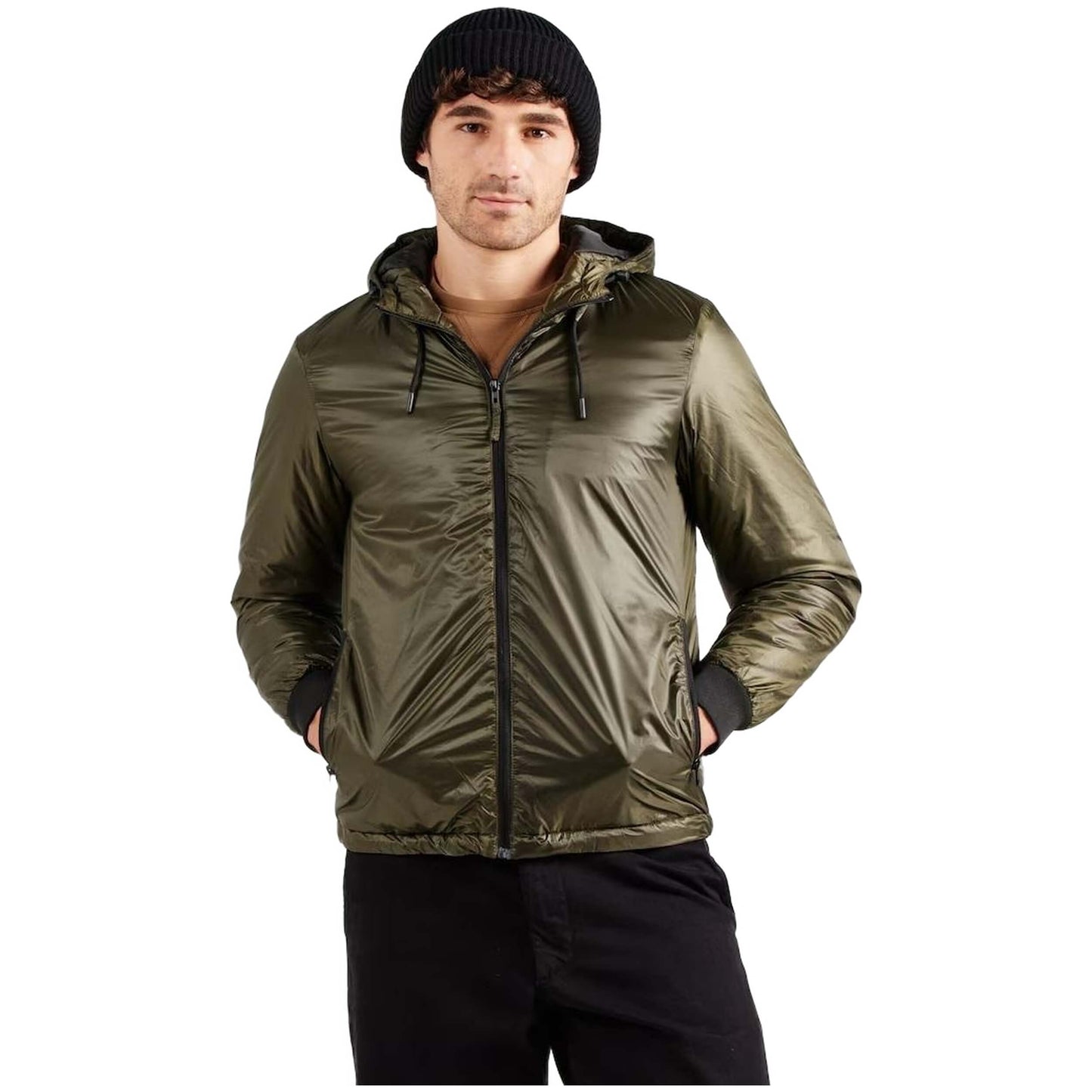 Chaqueta Blend