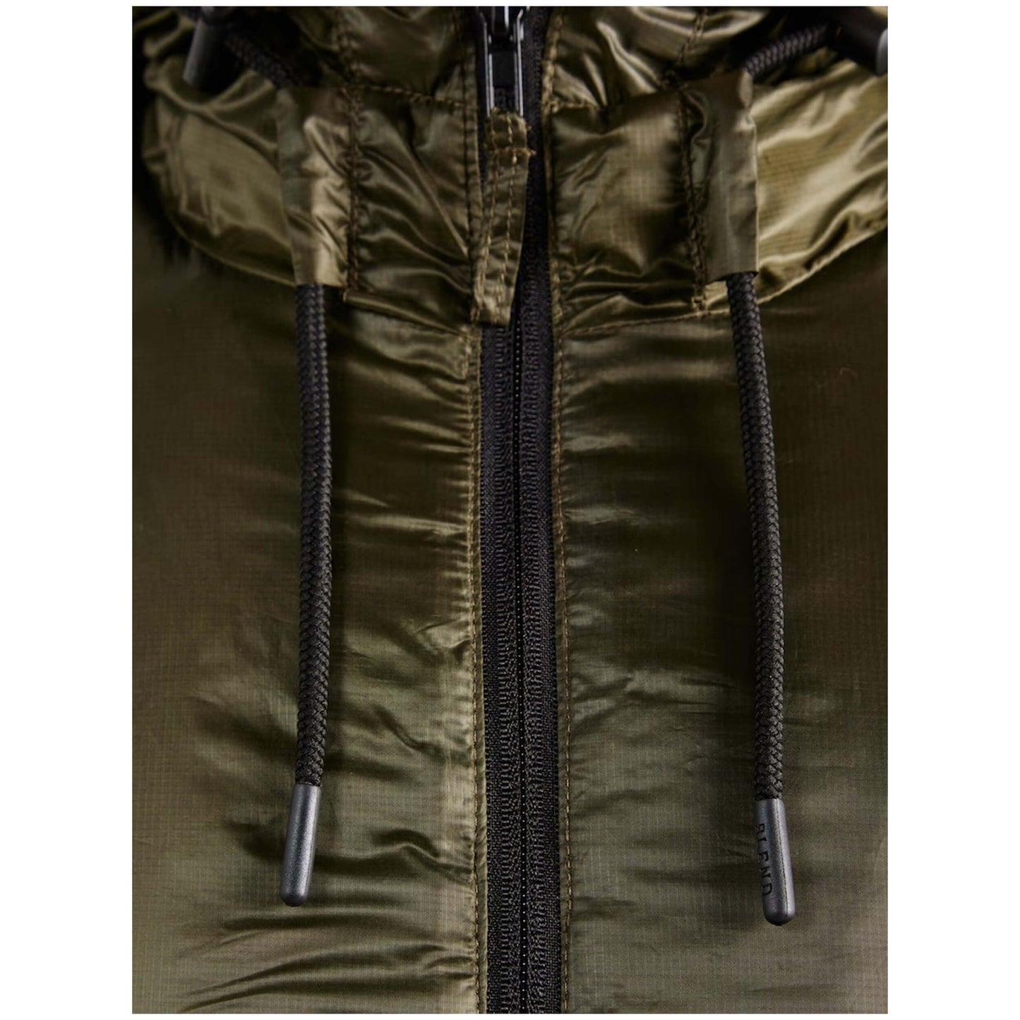Chaqueta Blend