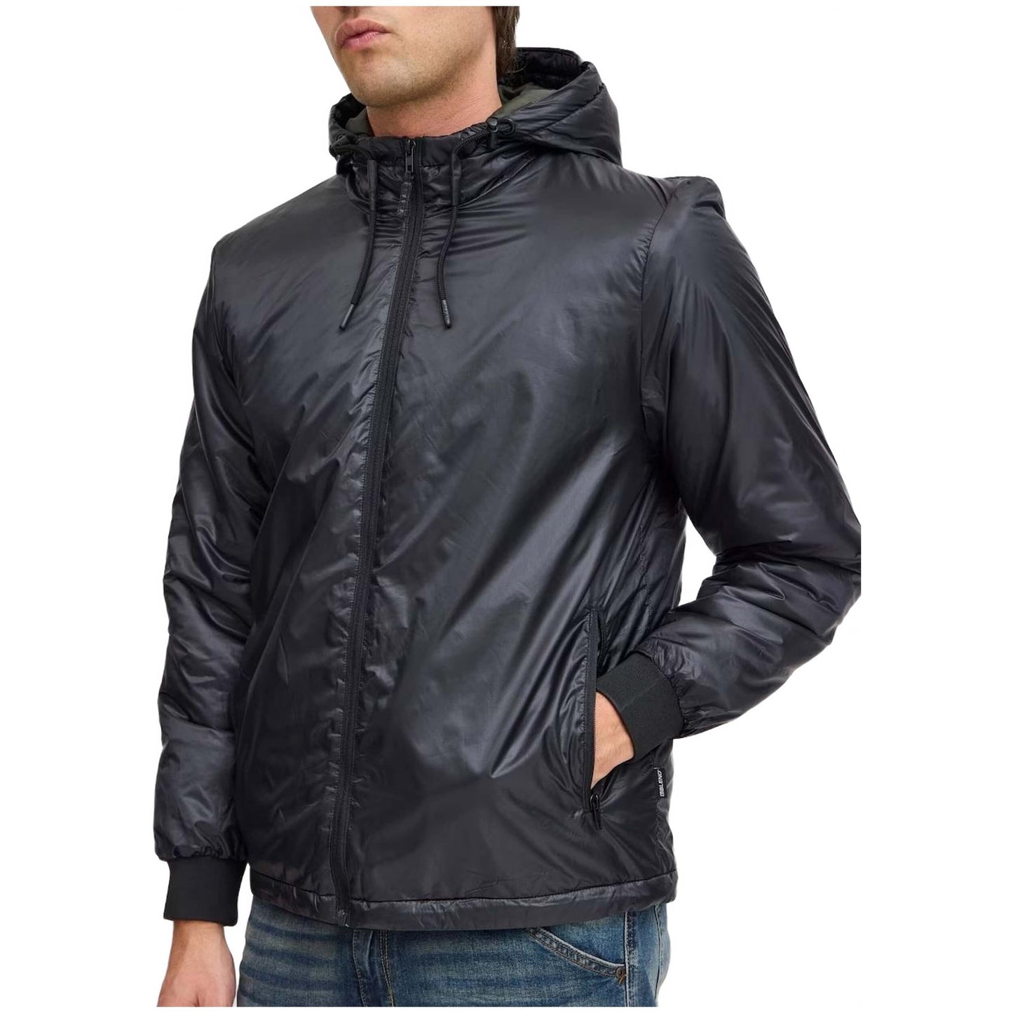 Chaqueta Blend