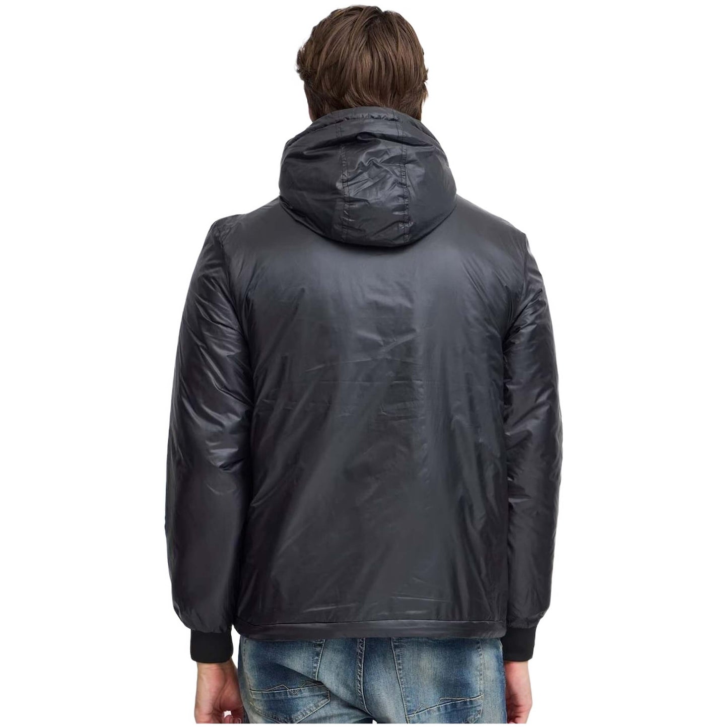 Chaqueta Blend